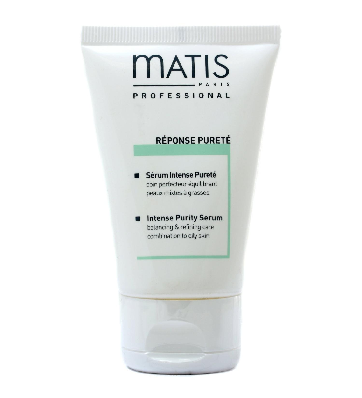 Matis Reponse Purete Intense Purity Serum 50ml (Salon Size)