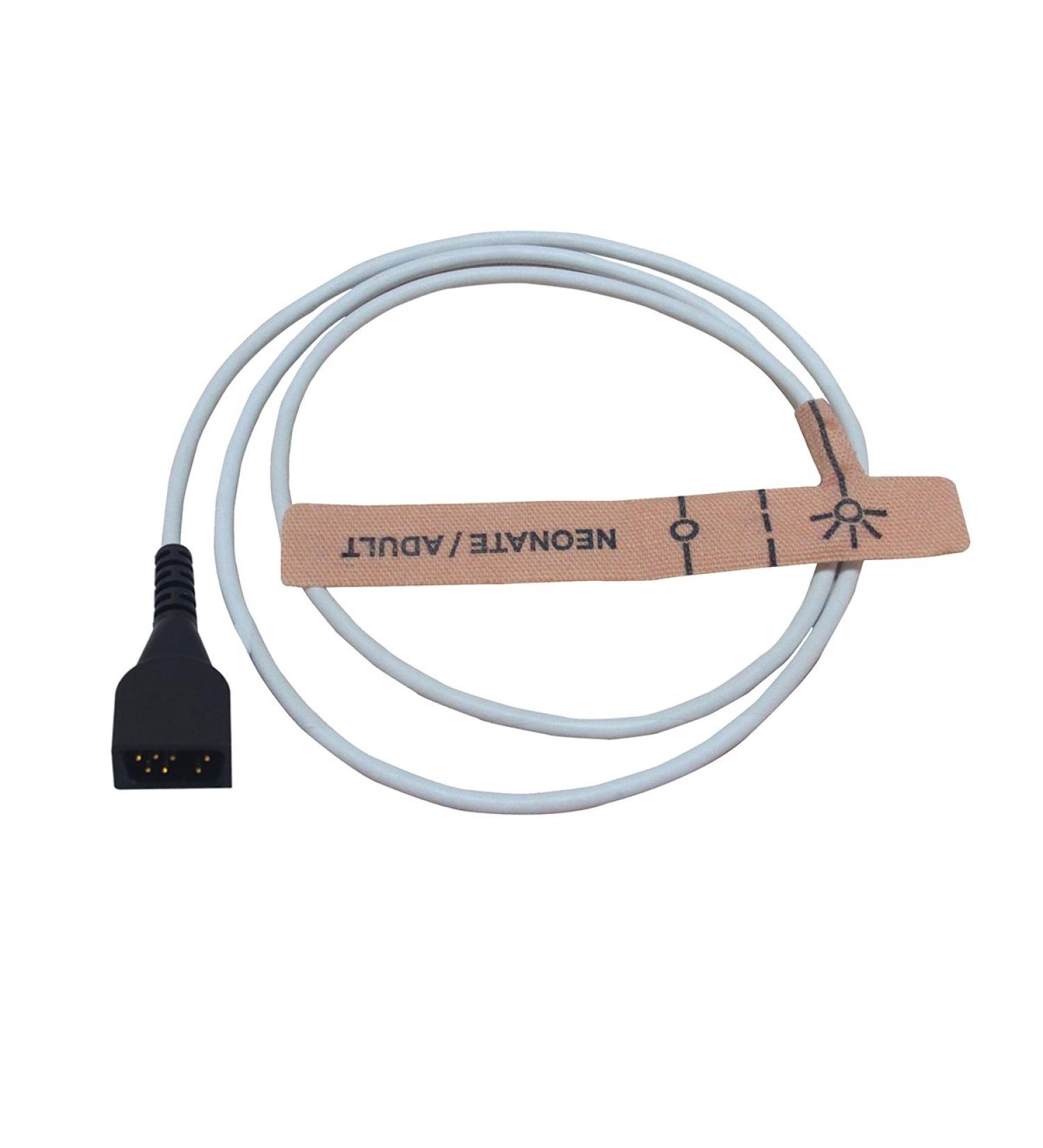 Nonin Onyx-N SpO2 Sensor Probe | 7 Neonate 12 Pack | FDA/CE Approved | Fast International Shipping - Buy Online on GoSupps.com