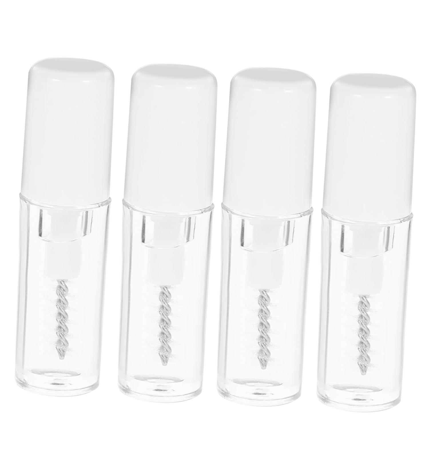 TOVINANNA 4pcs Sweat-resistant Brow Setting Gel High-efficiency Lash Fixing Liquid Gel for Women - Buy Online on GoSupps.com