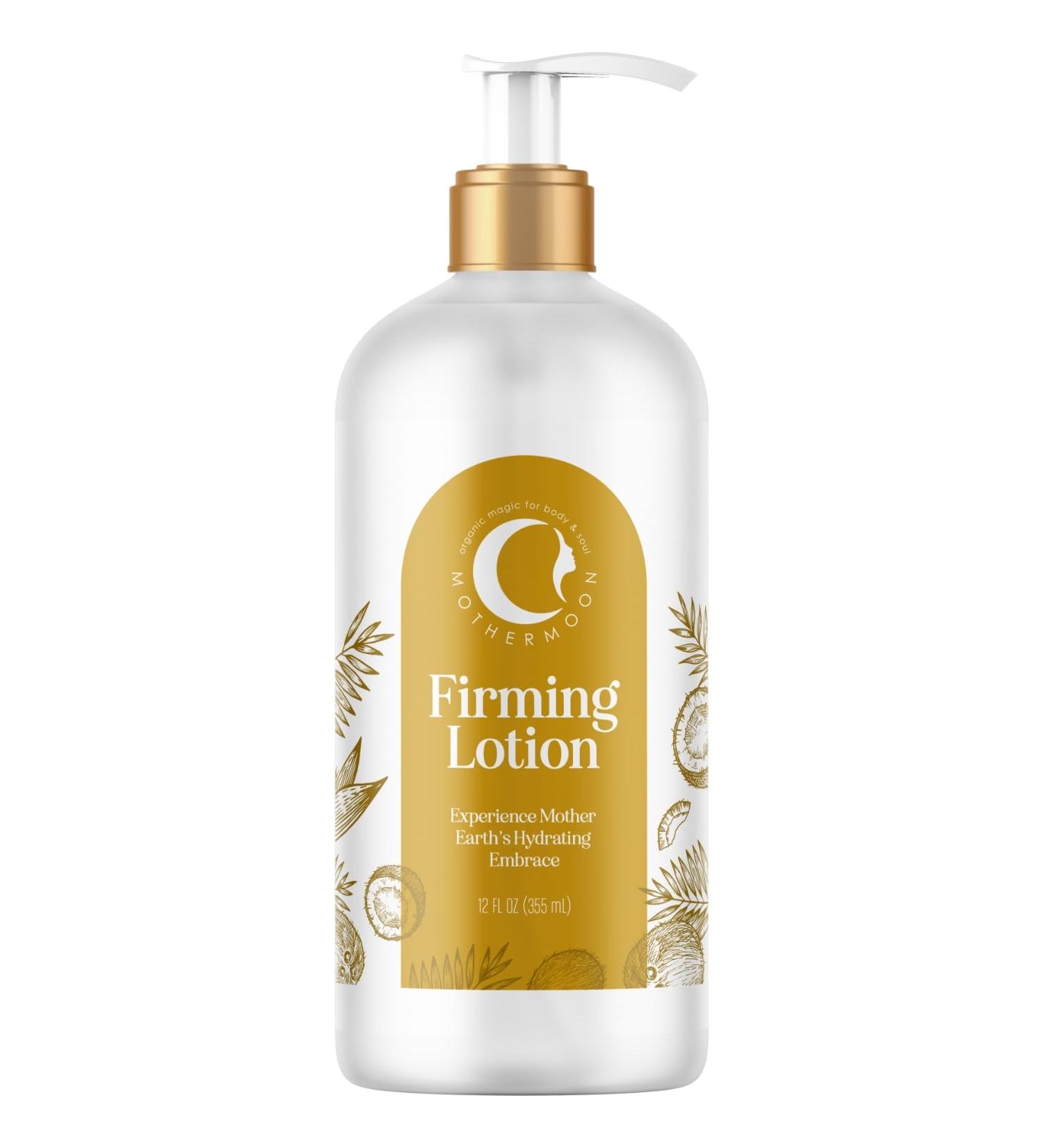 Belly Cream for Pregnant Women - Moisturizing Skin Firming Lotion for Women for Prenatal & Postpartum Care - Rich and Creamy Pregnancy Lotion for Stretch Marks - Paraben Phthalate & Silicone Free - Buy Online on GoSupps.com