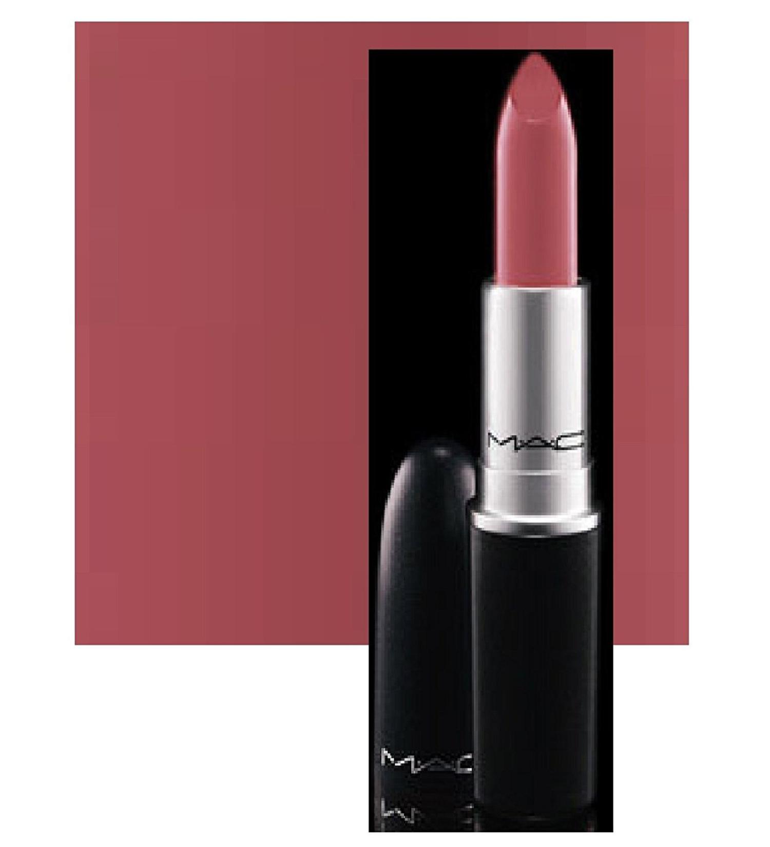 MAC Cremesheen Lipstick "Hot Gossip"