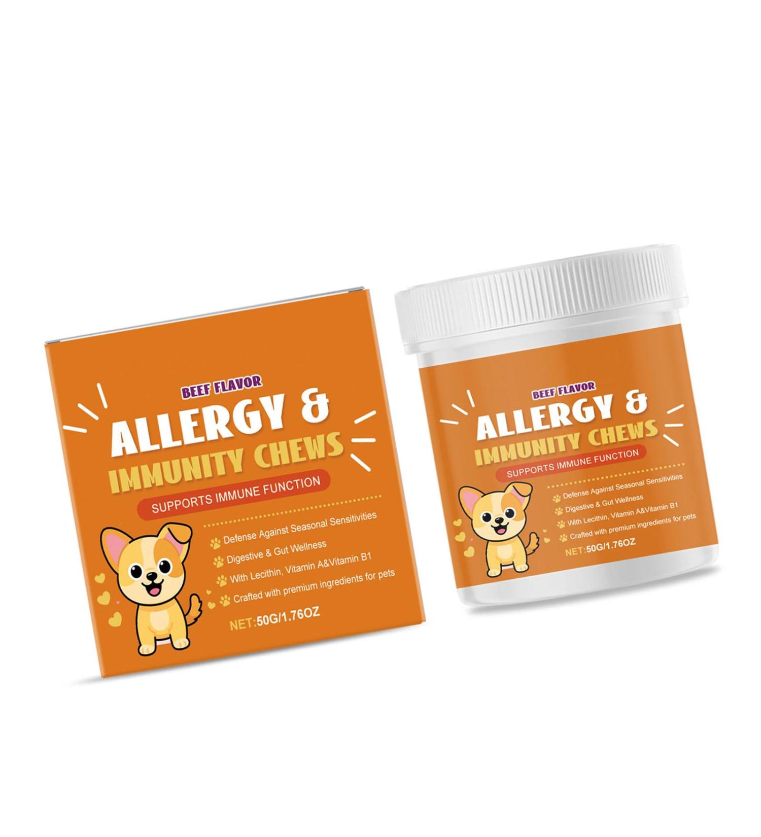Comprim s Croquer De Vitamines pour Animaux De Compagnie pour Chiens Et Chats Nutrition Quotidienne Soutien d'un Pelage Sain Soins des Articulations Multivitamines M cher - Buy Online on GoSupps.com