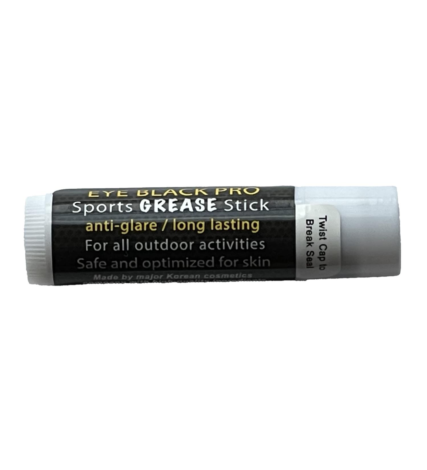 Stwees Pro-Sports Stick Cream Tube - Glare Reduction Sun Block for SFX Face Painting - Made in Korea (1 Pack) - Buy Online on GoSupps.com