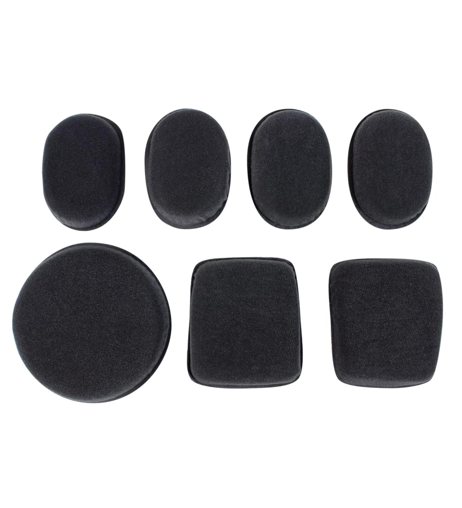 Condor Helmet Pads Black