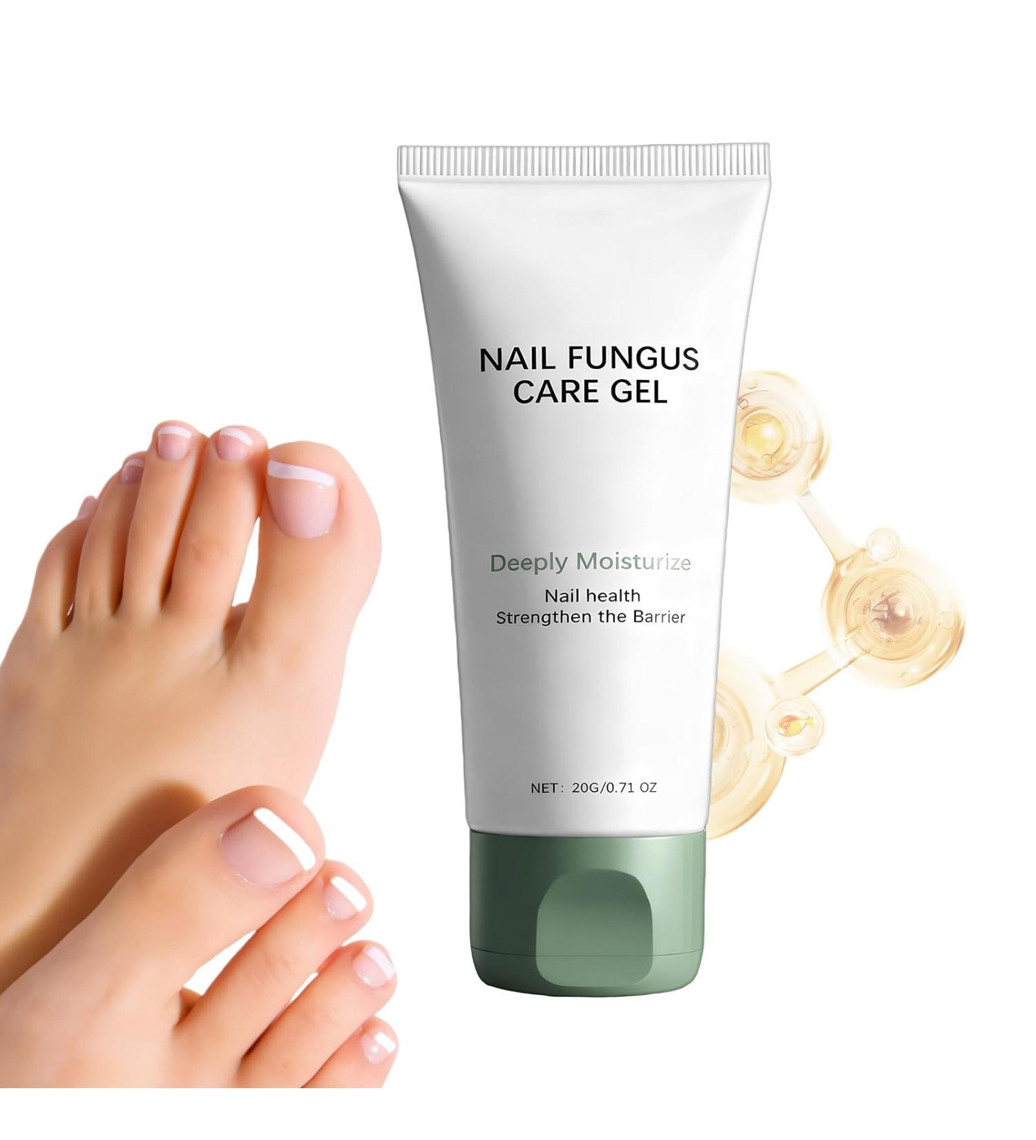 Nail Repair And Protection Gel Nourishing And Long Lasting ProtectionFingernail Repair Gel For Men Women Boys Girls Youth Teenagers Daughter Family Travel And - Buy Online on GoSupps.com