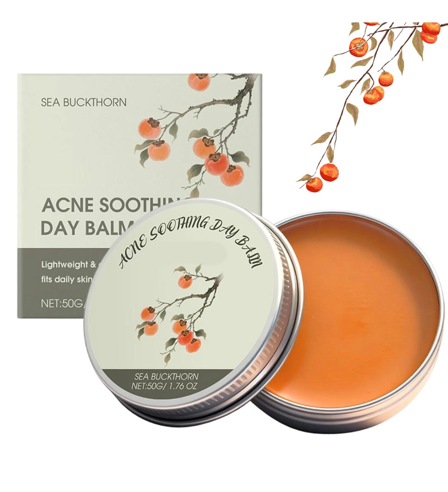  G n rique Face Cream | 50g Soothing and Nourishing Balm | Moisturizing Skin Care | For Women Men Teenagers Sensitive Skin Care Reduces Redness and Irritation Minimizes Pores - Buy Online on GoSupps.com