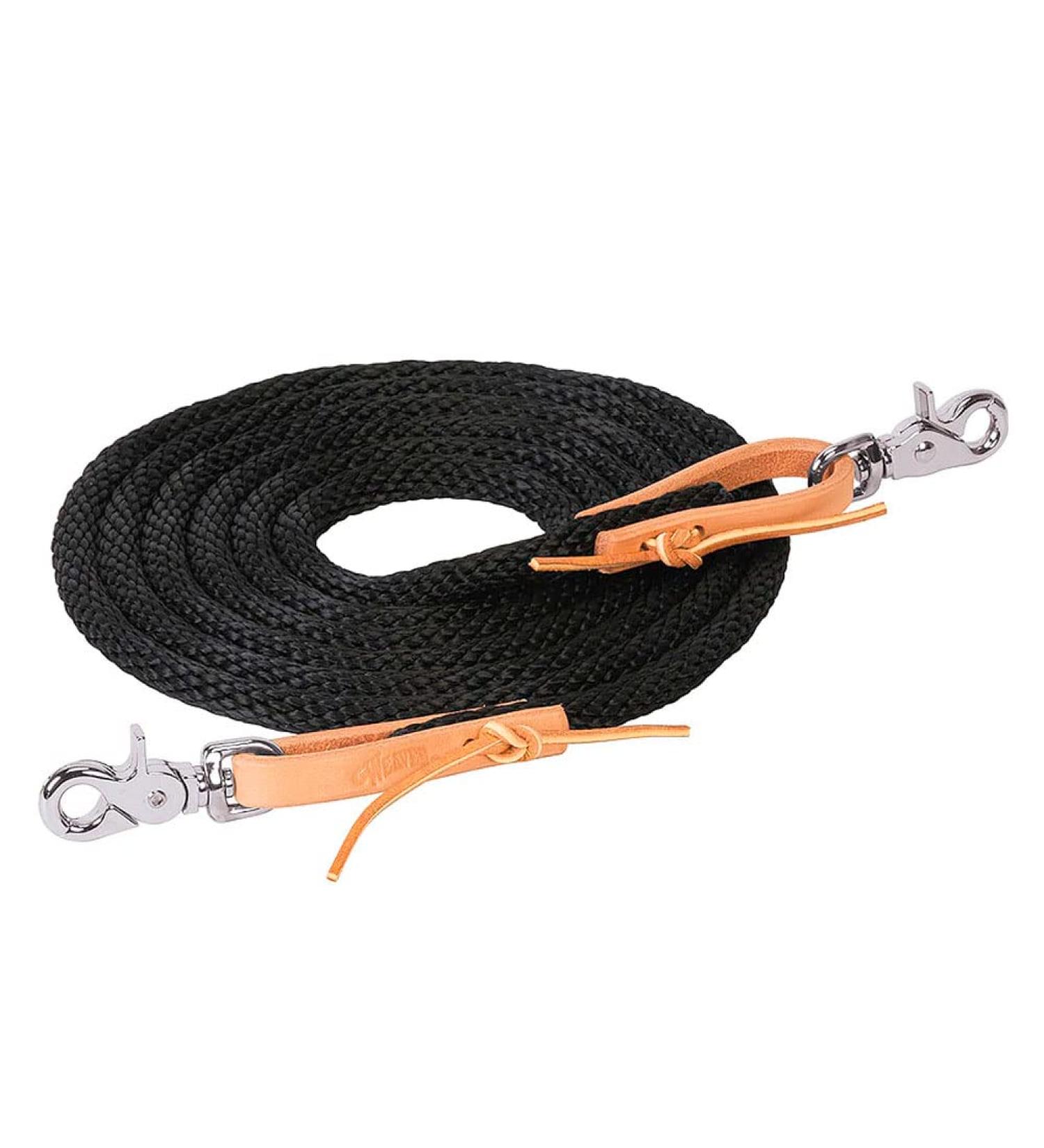 Weaver Leather 5/8X10' Poly Roper REIN, S1