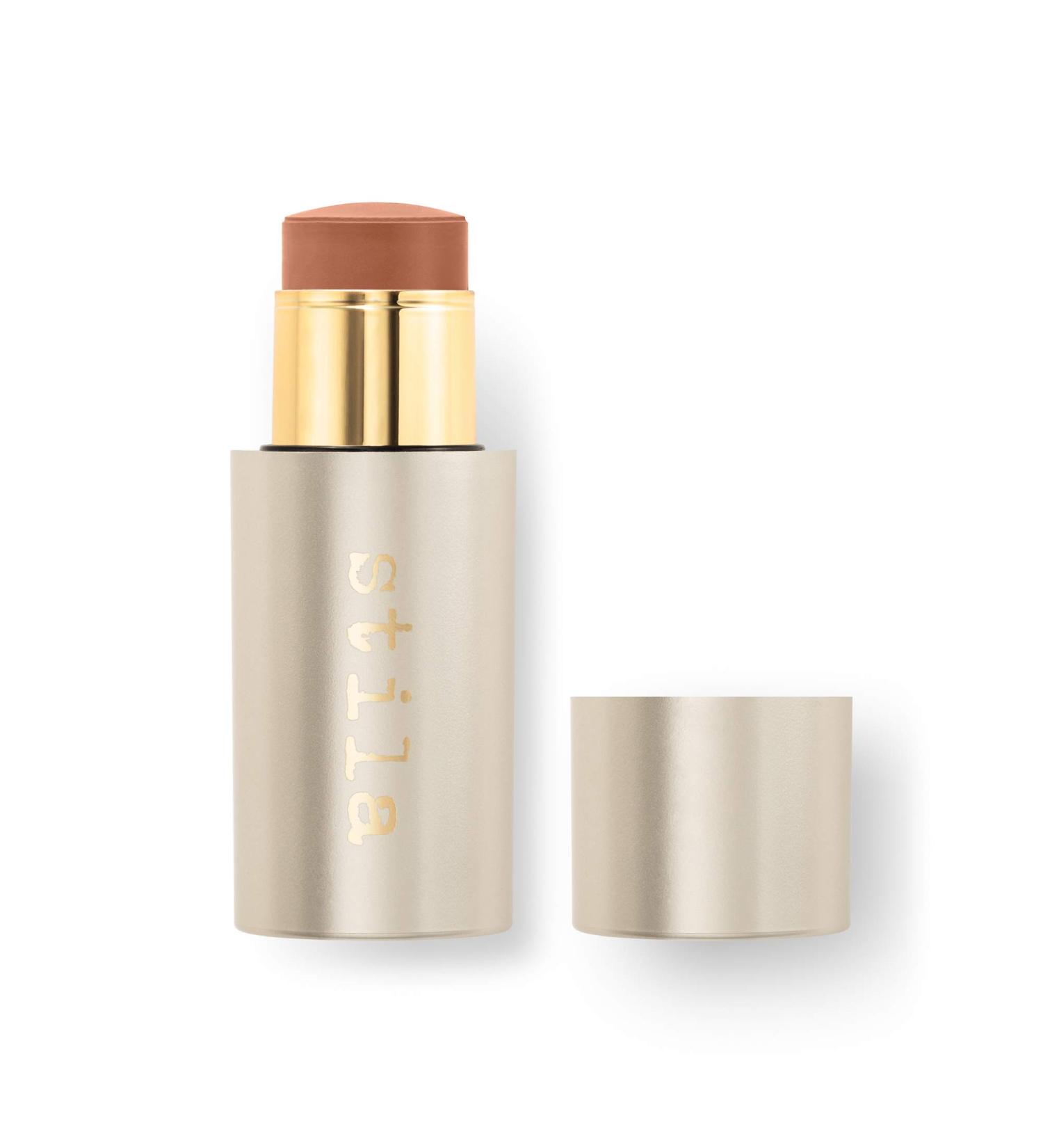 Buy Stila Complete Harmony Lip and Cheek Stick - Sunkissed Bronze | Lightweight & Non-Sticky | International Shipping Available - Buy Online on GoSupps.com