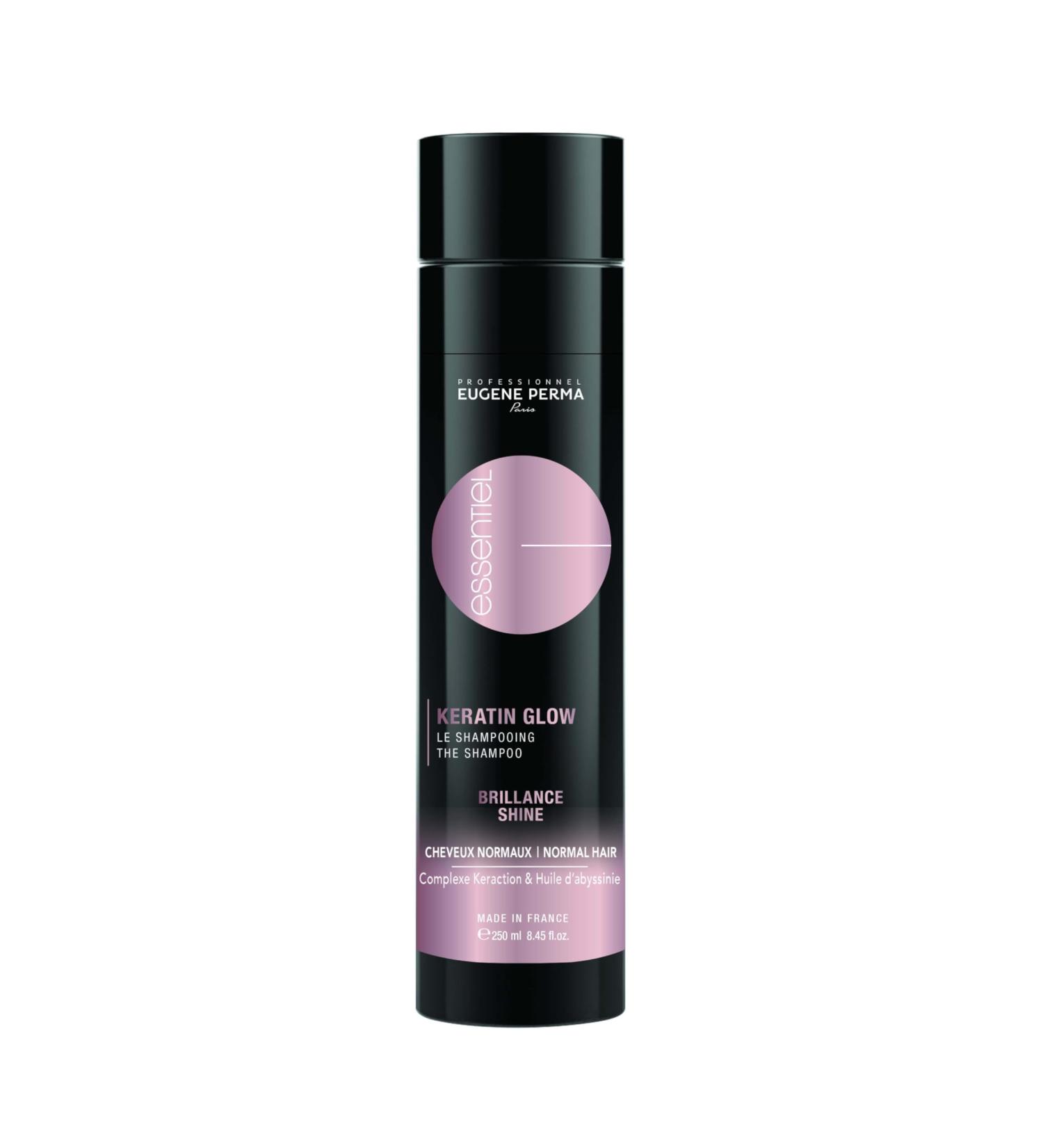 EUGENE PERMA Professionnel Essentiel Keratine Glow Shampoo 250 ml