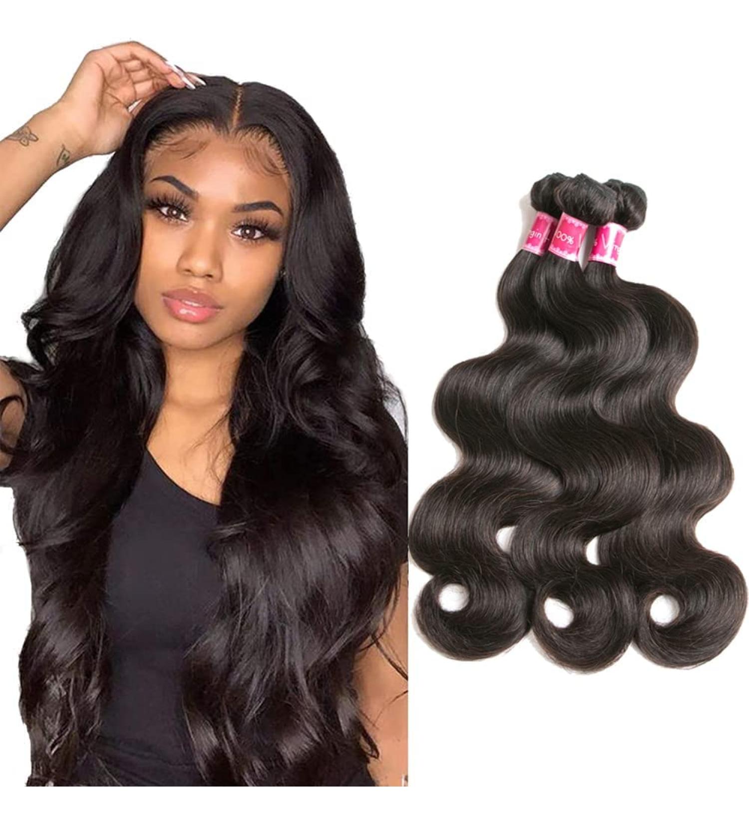 24 inch remy hair extensions cheap