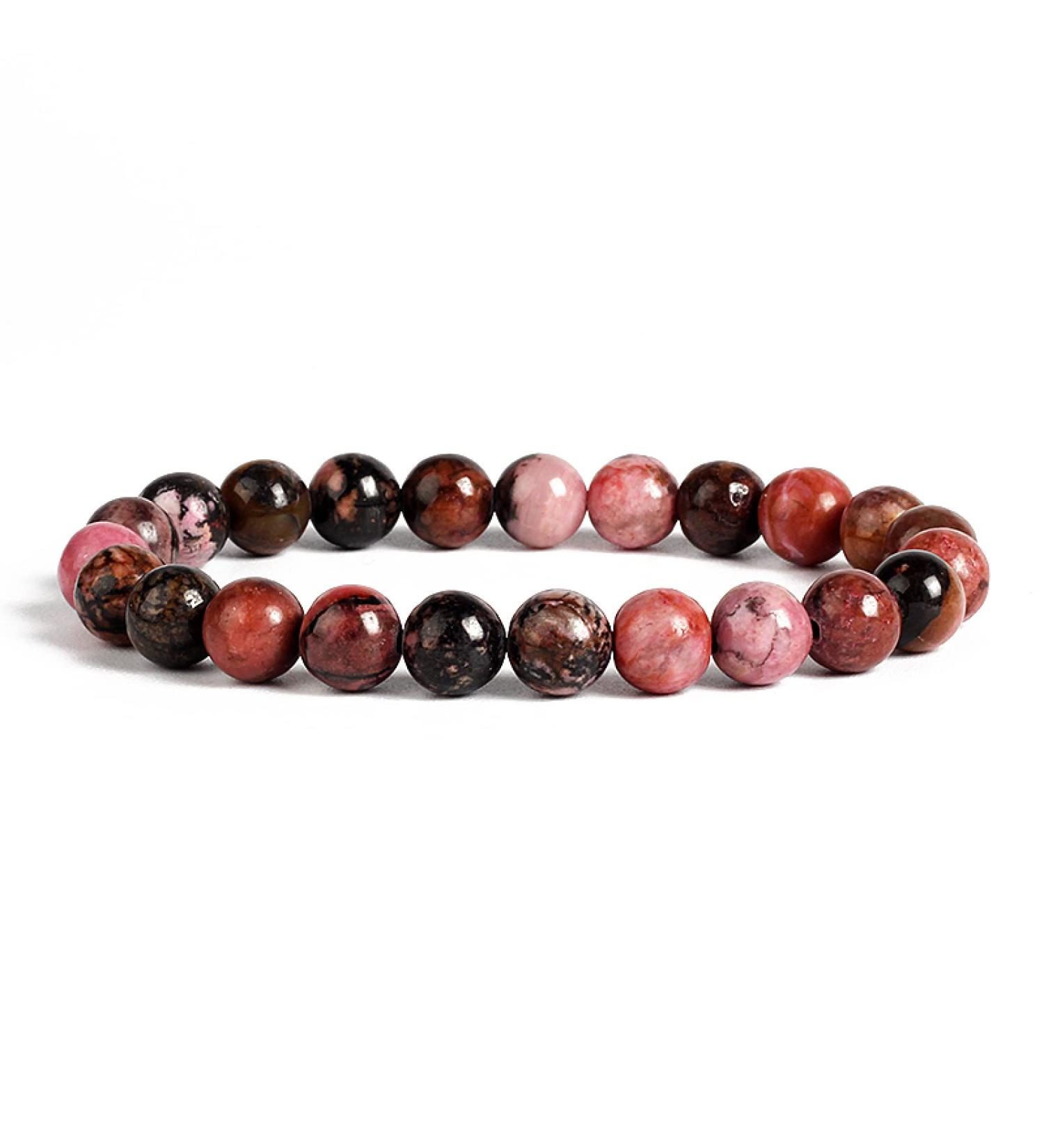 Original Tiger Eye Bracelets Men Energy Natural Stone Bead Bracelets Women Quartz Agates Feng Shui Wealth Jewelry Pulseras 30 8mmBeads19cm 30 8mmBeads19cm - Buy Online on GoSupps.com