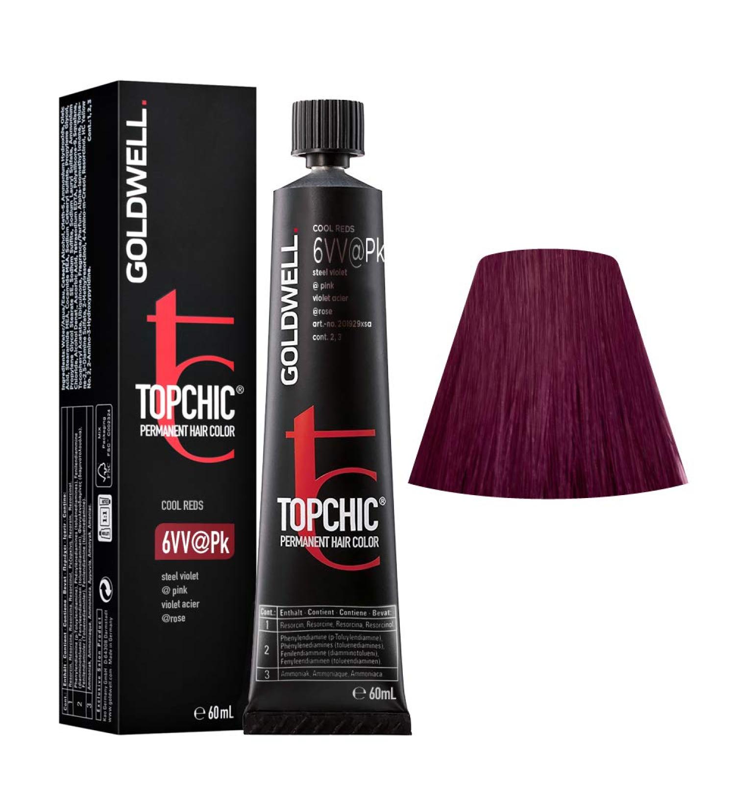 6VV Pk TC TB 60ML