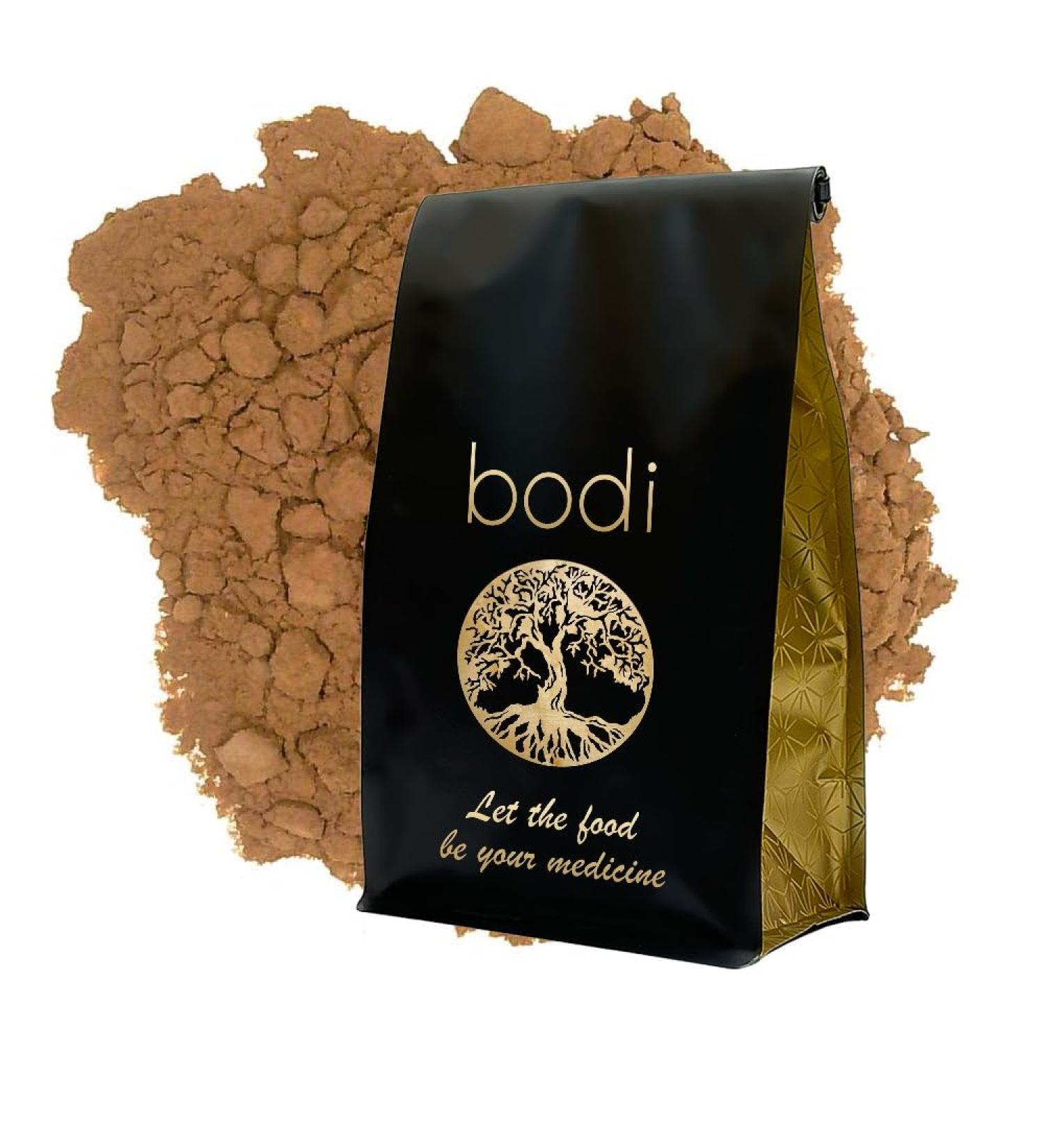 bodi : Fo-Ti Root 4:1 Extract Powder | 4oz to 5lb | Pure Natural Chemical Free (5 lb) 80 Ounce (Pack of 1) - Buy Online on GoSupps.com