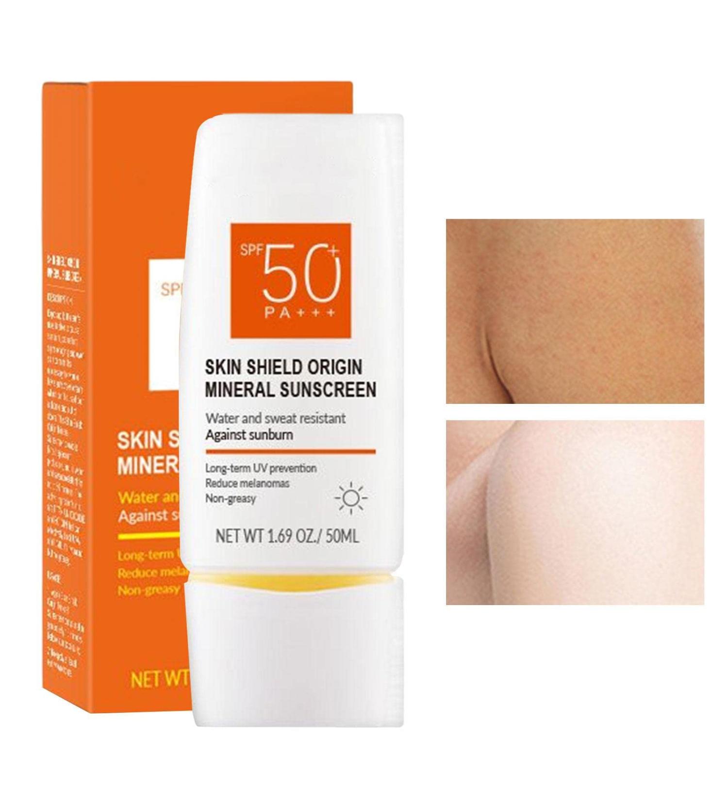 Sunscreen Uv Sport Broad Spectrum Spf 50 Sunscreen Sport Lotion176 oz fragrancefree and oilfree sunscreen most skin types and skin tones Backlight - Buy Online on GoSupps.com