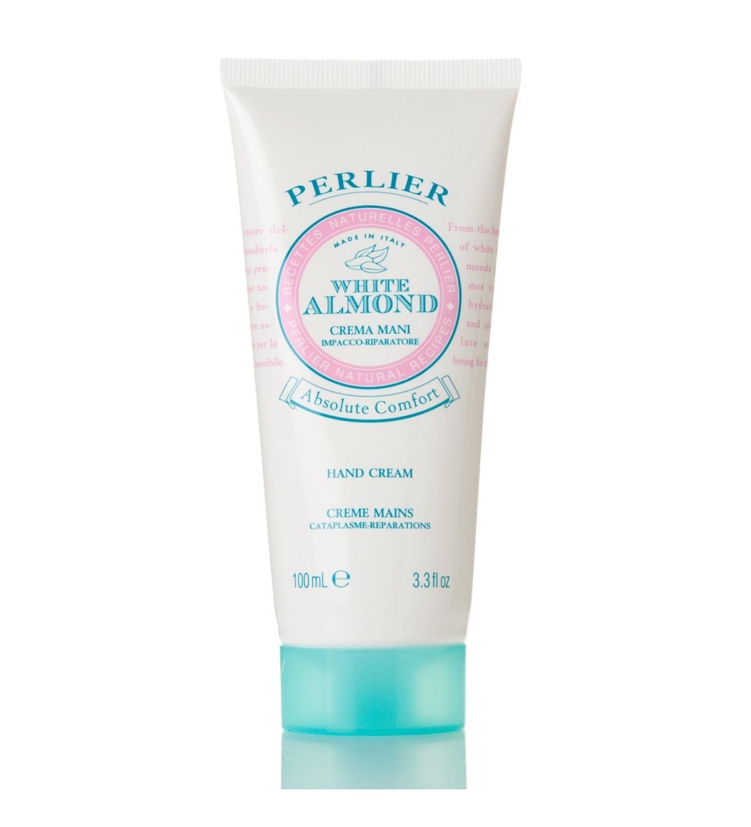 Perlier Crema Mani Almond 100 ml