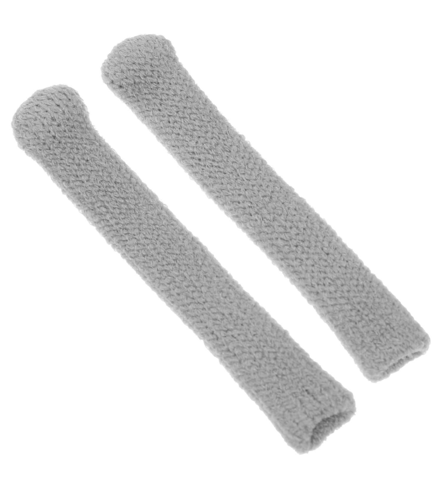 Buy Housoutil 2 Pairs Sunglasses Ear Sock Pieces | Universal Glasses Ring Holder | International Shipping Available - Buy Online on GoSupps.com