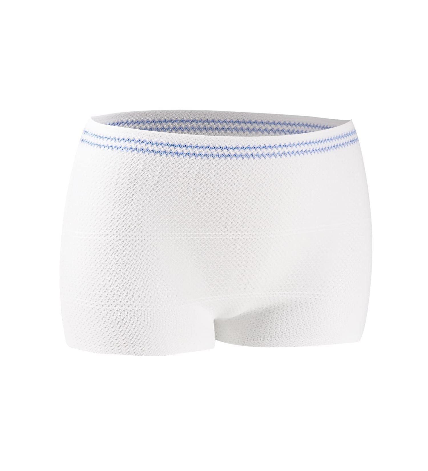 Carer Disposable Pants 10 Pcs Women's Net Knickers for Maternity/C-Section Recovery/Incontinence - Buy Online on GoSupps.com