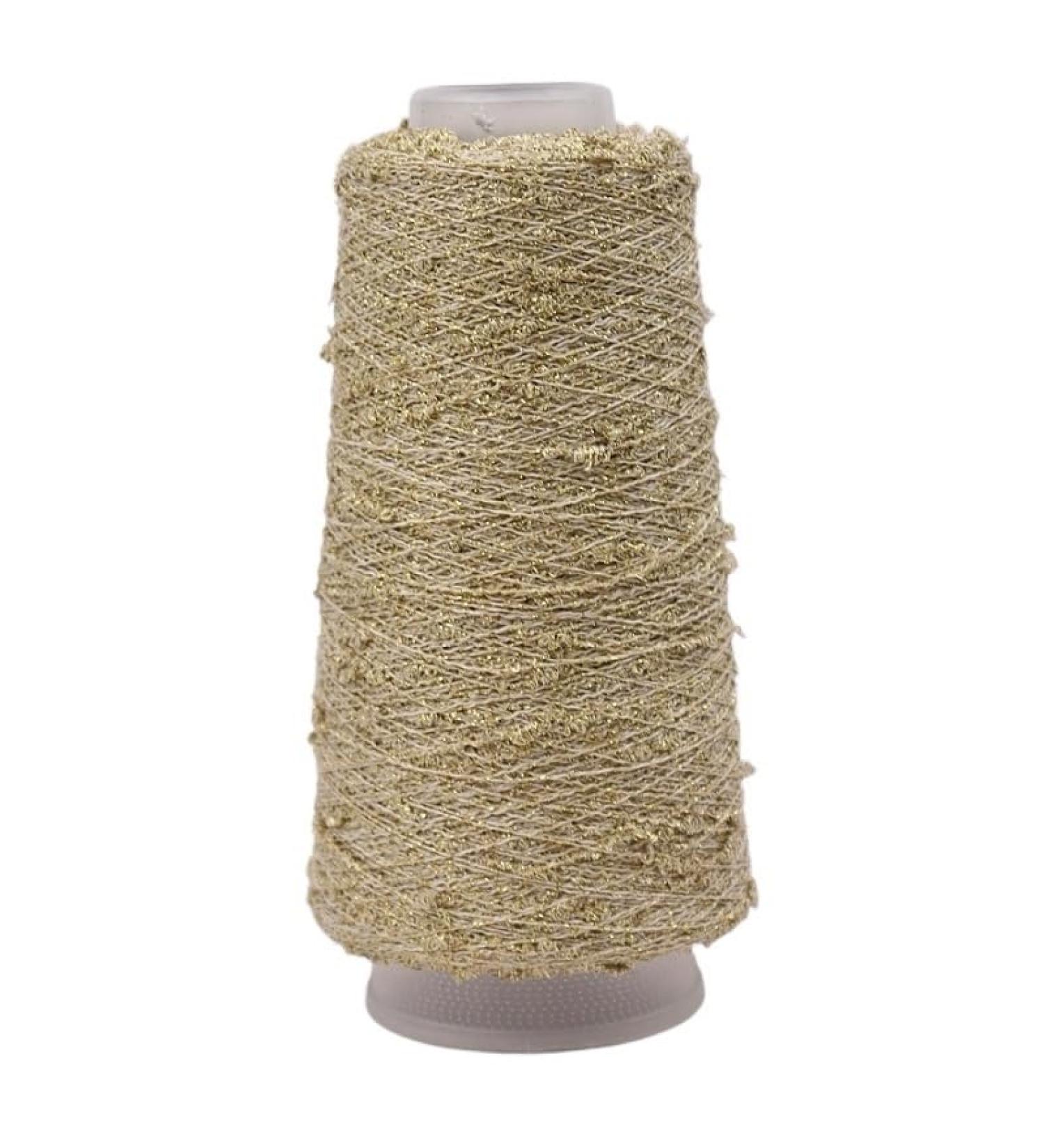 50g Knot Yarn - Handmade Crochet & Knitting Accessories for DIY Sweaters & Toys | NEW Color - International Shipping - Buy Online on GoSupps.com