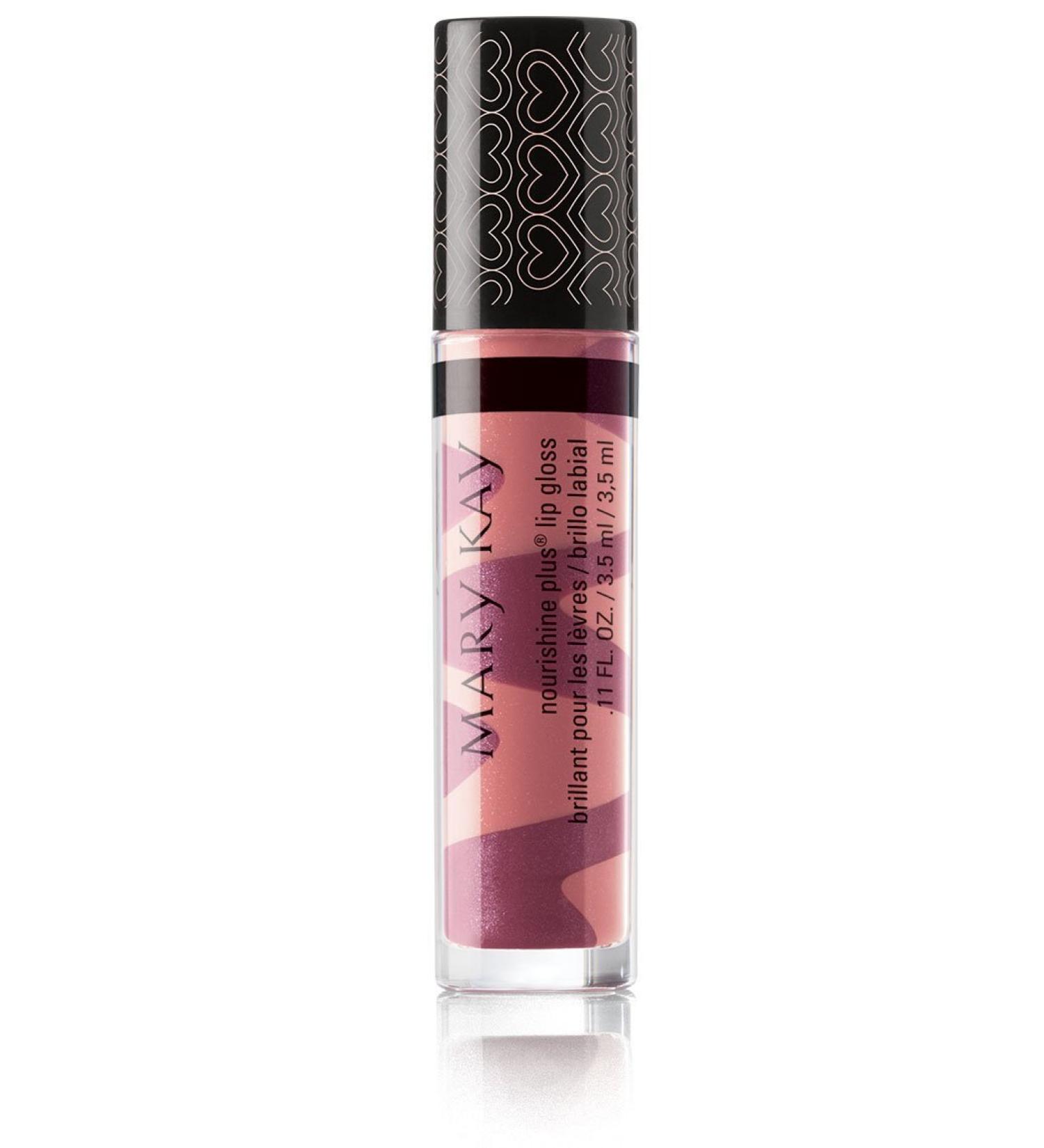 Mary Kay NouriShine Plus Lip Gloss Create Change