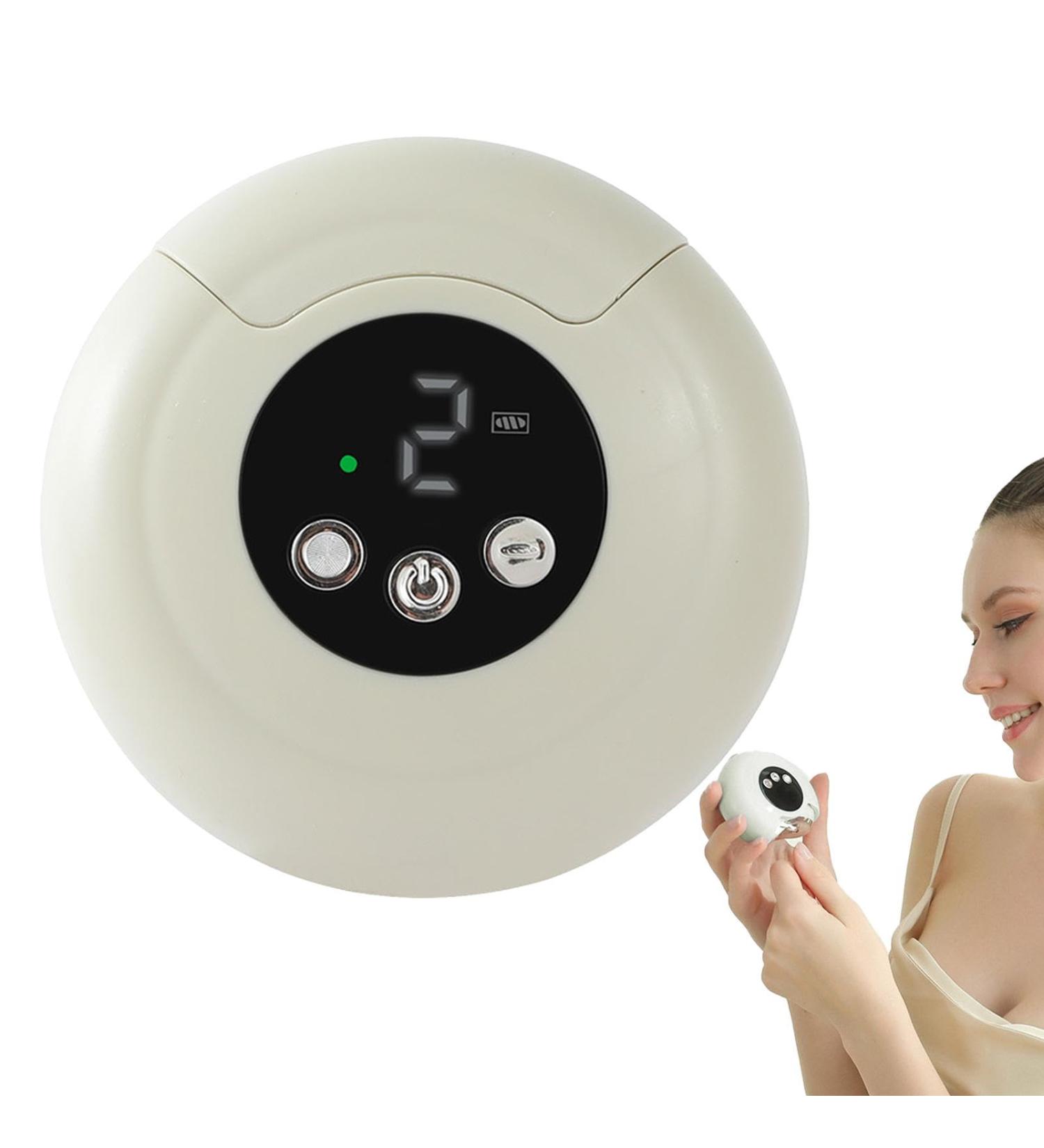 Electric Nail Trimmer Automatic Electric Toenail Clippers Versatile Nail File Safe Nail Clippers for Children Women Men Adults Champagne - Buy Online on GoSupps.com