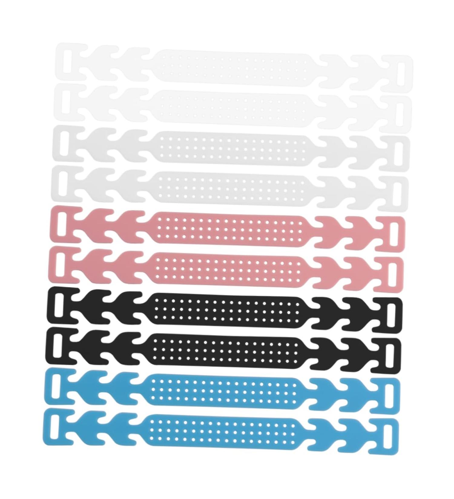 Buy SewoAr 10-Piece Sloth Face Cover & Hearing Protection Mask Lanyard - Anti-Slip & Anti-Strangulation Ear Protection - International Shipping Available - Buy Online on GoSupps.com