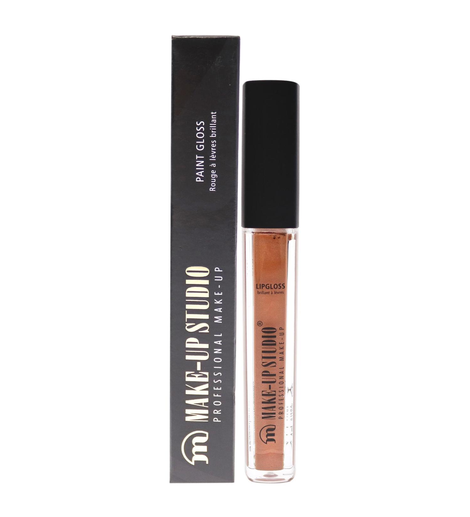 Buy Paint Gloss Velvet Nude Lip Gloss for Women - 0.15 oz | International Shipping Available - Buy Online on GoSupps.com