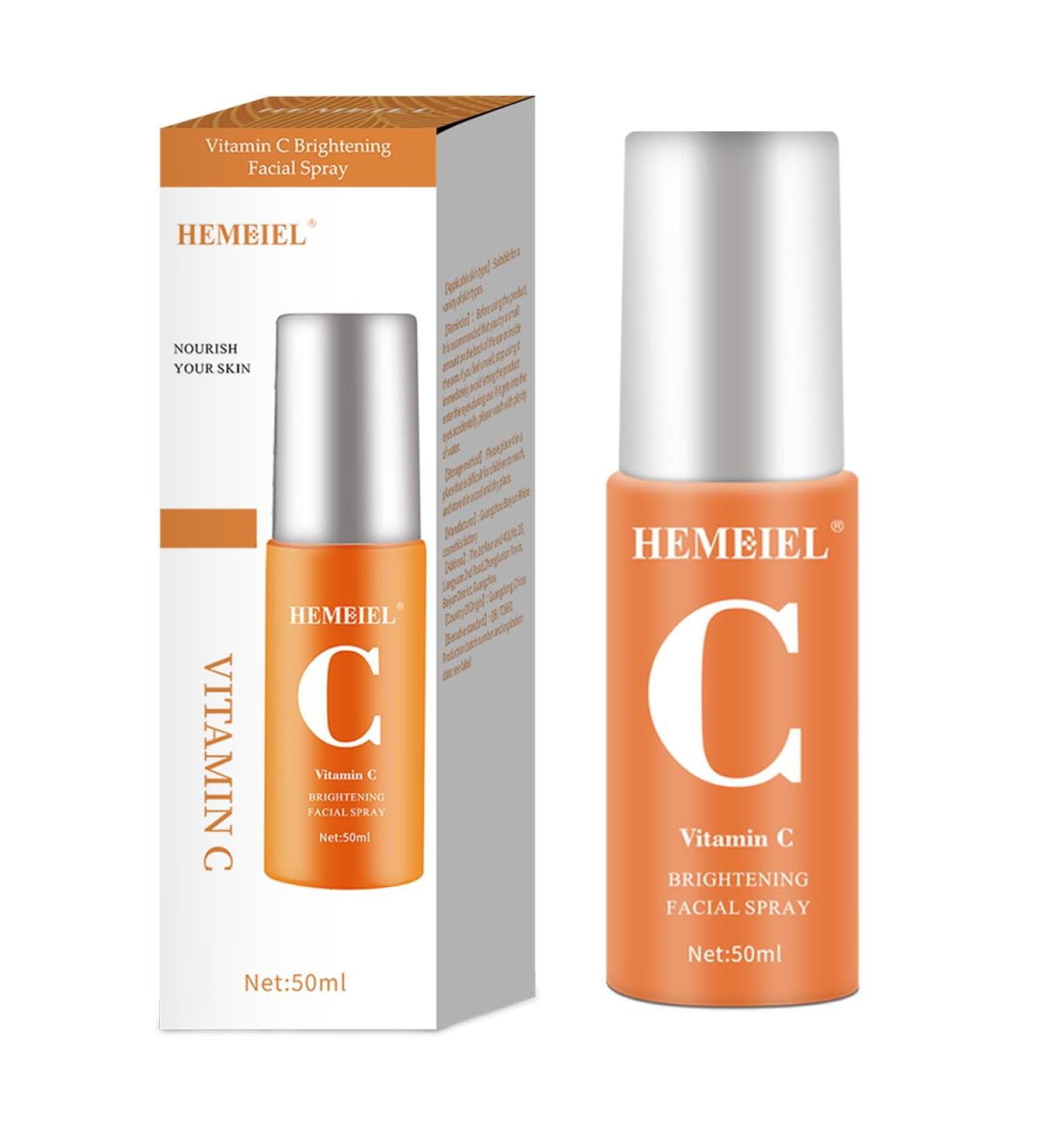 Vitamin C Serum for Face Dark Spot Remover for Face Vitamin C Serum for Dark Spots Anti-Wrinkle - Improve Skin Tone
