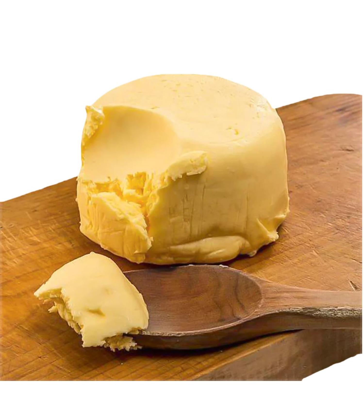 Beurre de ferme pur 1 kg naturel et frais Beurre de haute qualit des Pays-Bas