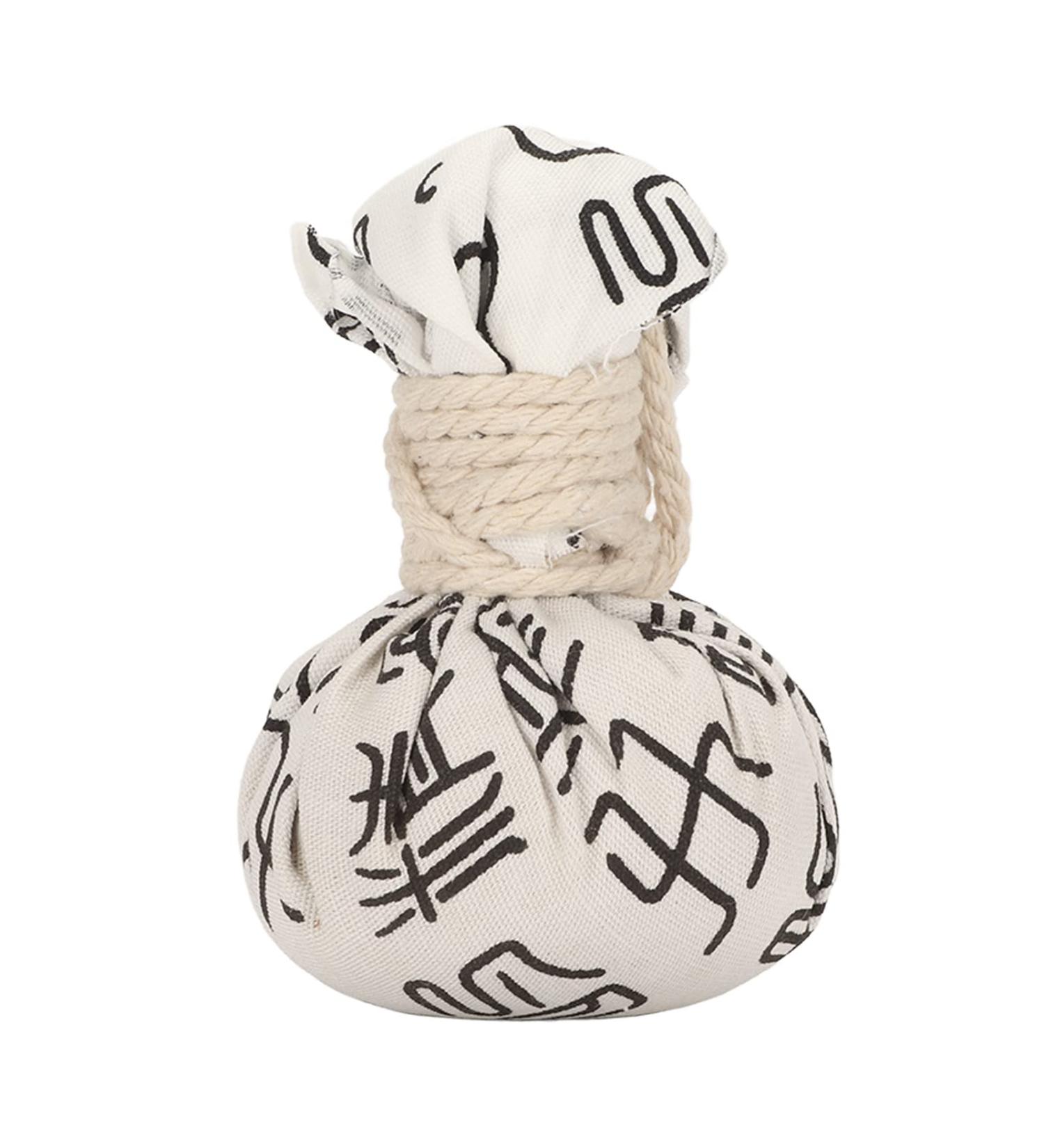 Herbal Wormwood Bags for Aromatherapy | Relaxation & Fatigue Relief Hot Compress - Buy Online on GoSupps.com