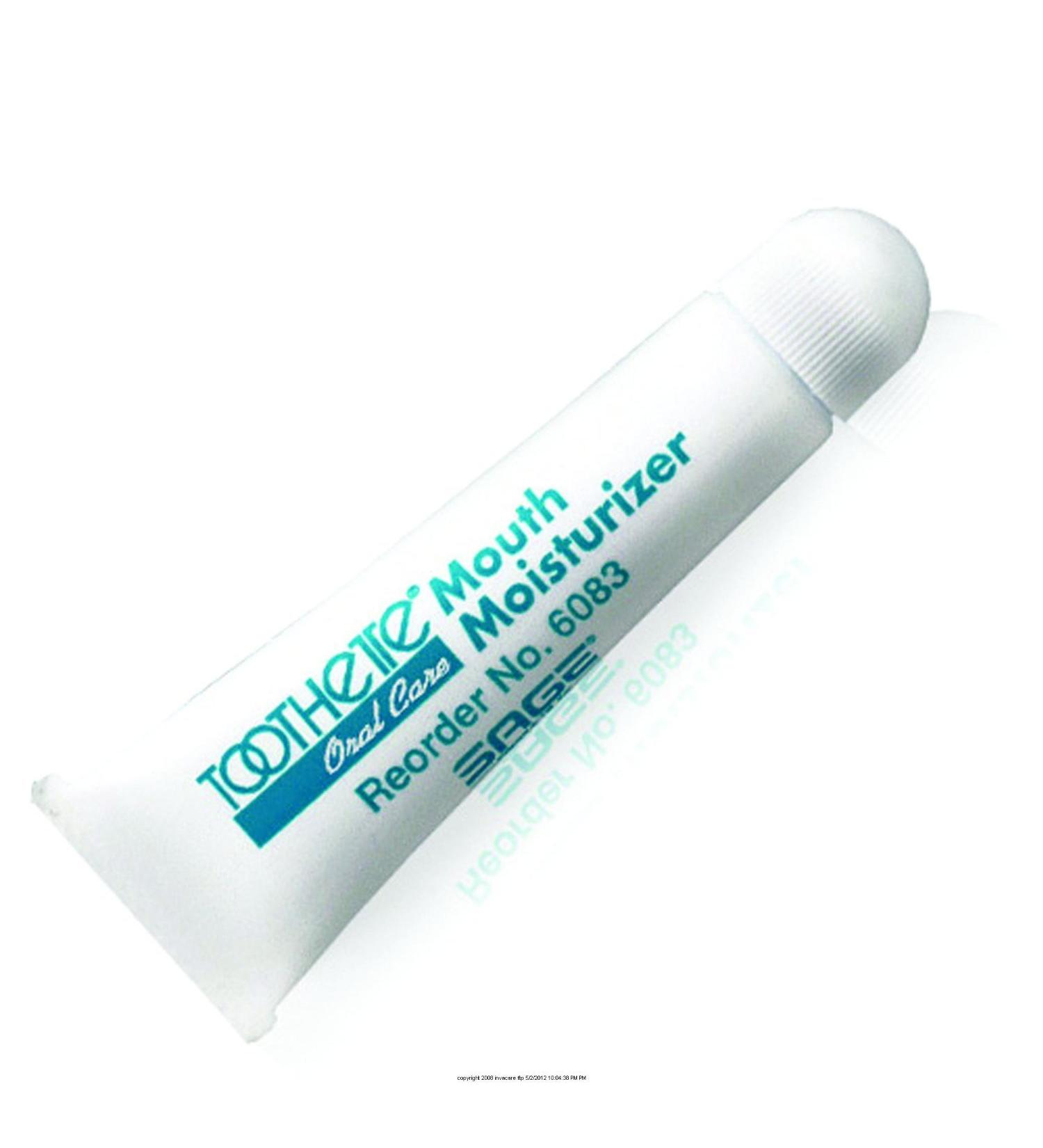 Sage Toothette Oral Care Mouth Moisturizer Mouth Moisturizer .5 Oz (1 Each)