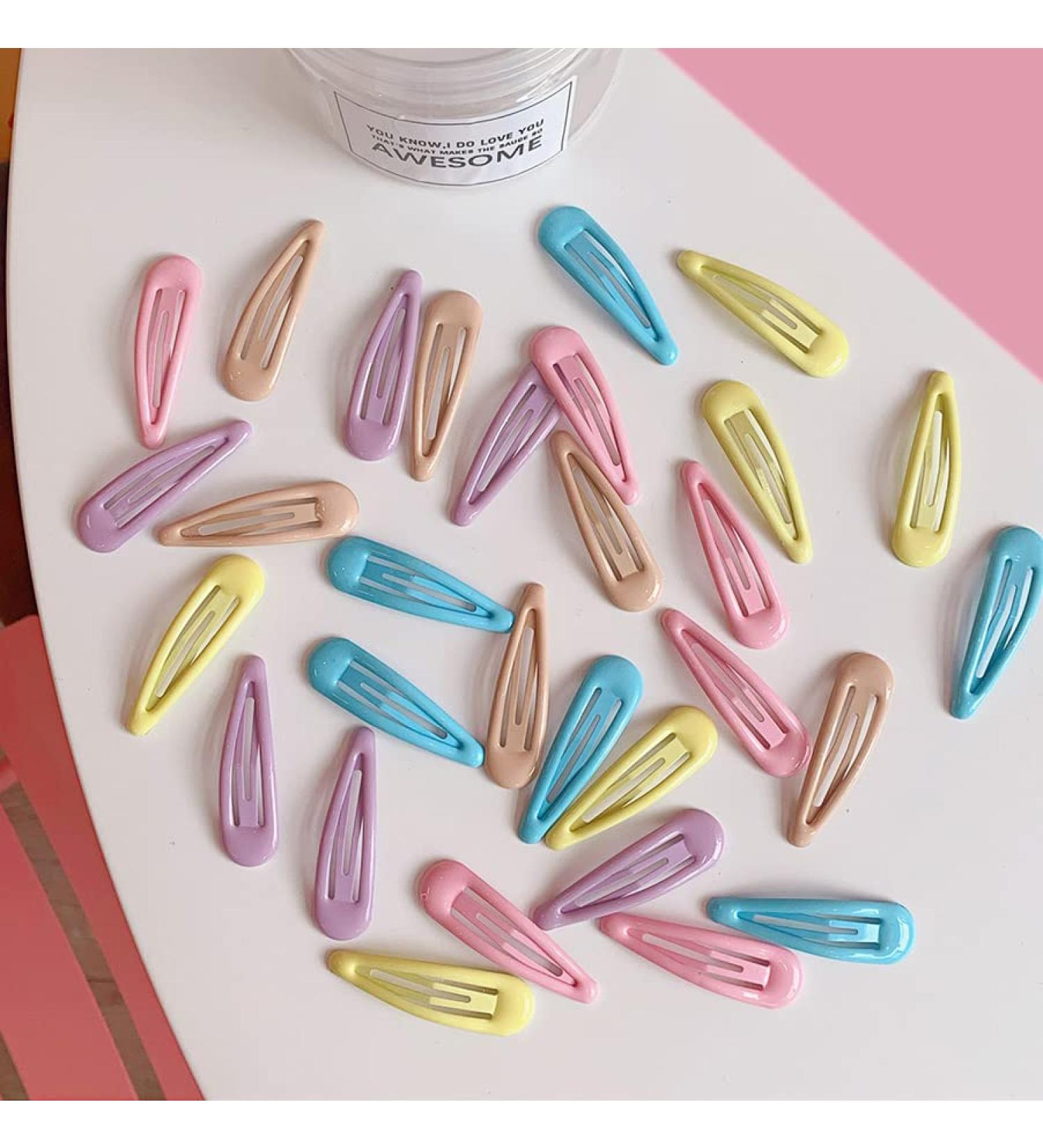 Kawaii Sugar Clips - Adorable Hair Clips for Girls - Buy Online on GoSupps.com