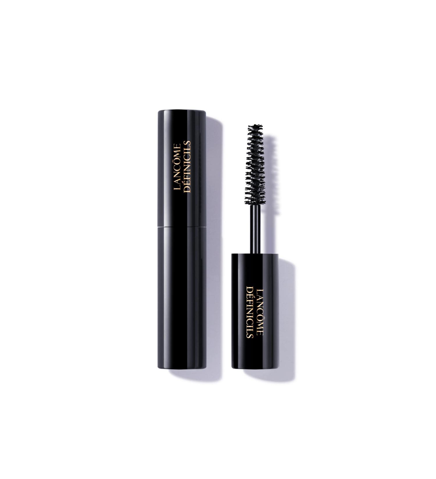 Lanc me D finicils High Definition Mascara - Travel Size Black - Buy Online on GoSupps.com