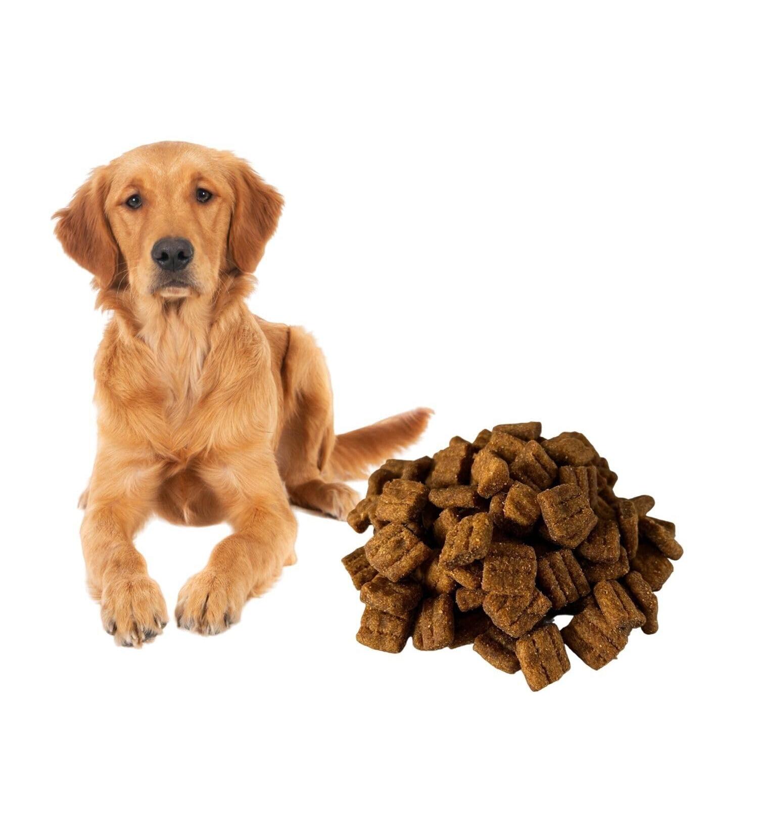 Dry dog food - For all breeds - Premium quality - 5 kg - Buy Online on GoSupps.com