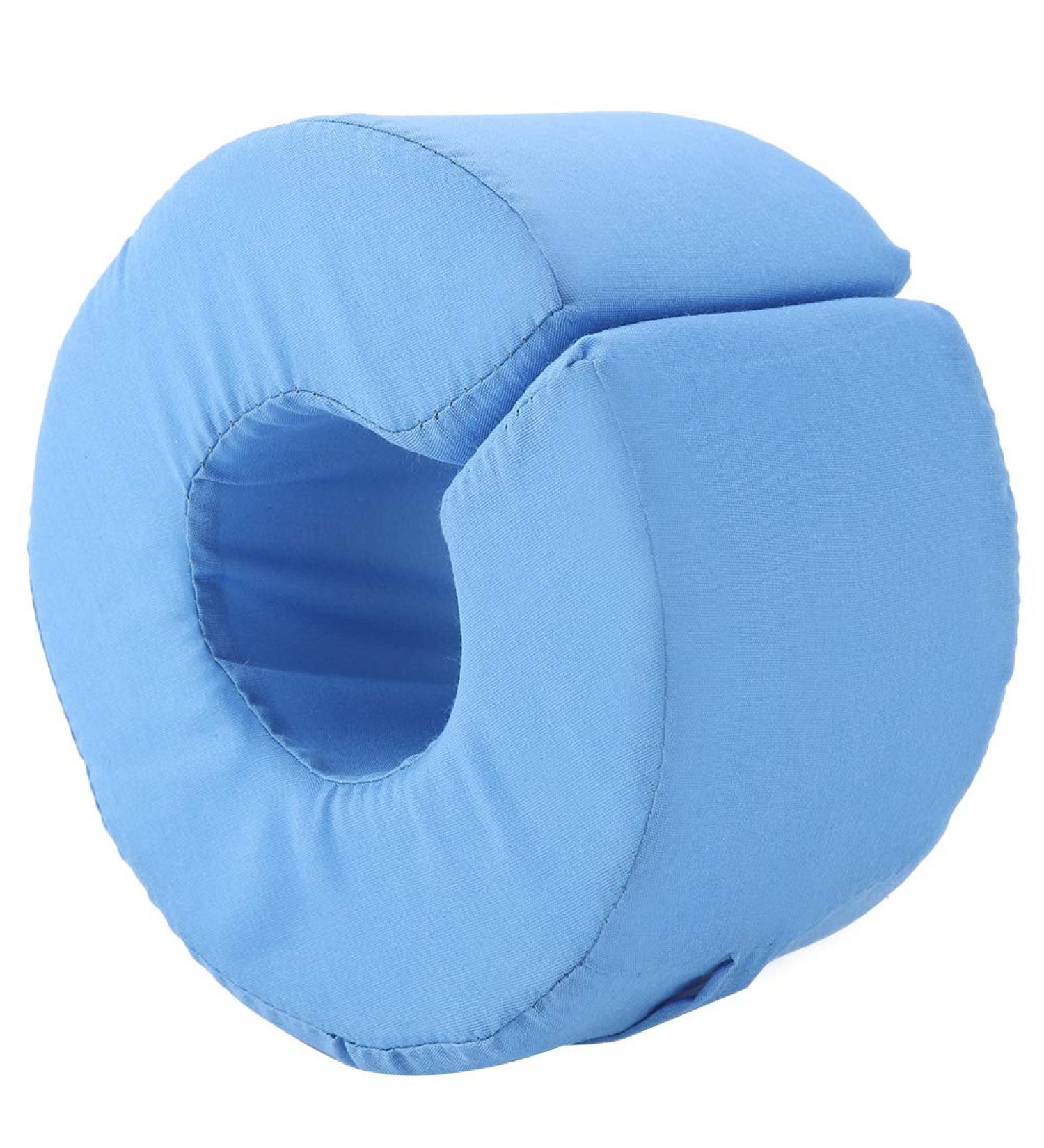 1Pc Hand Leg Cushion - Comfortable Cotton Foam for Ankle & Wrist Relief | Detachable Joints Support - Buy Online on GoSupps.com