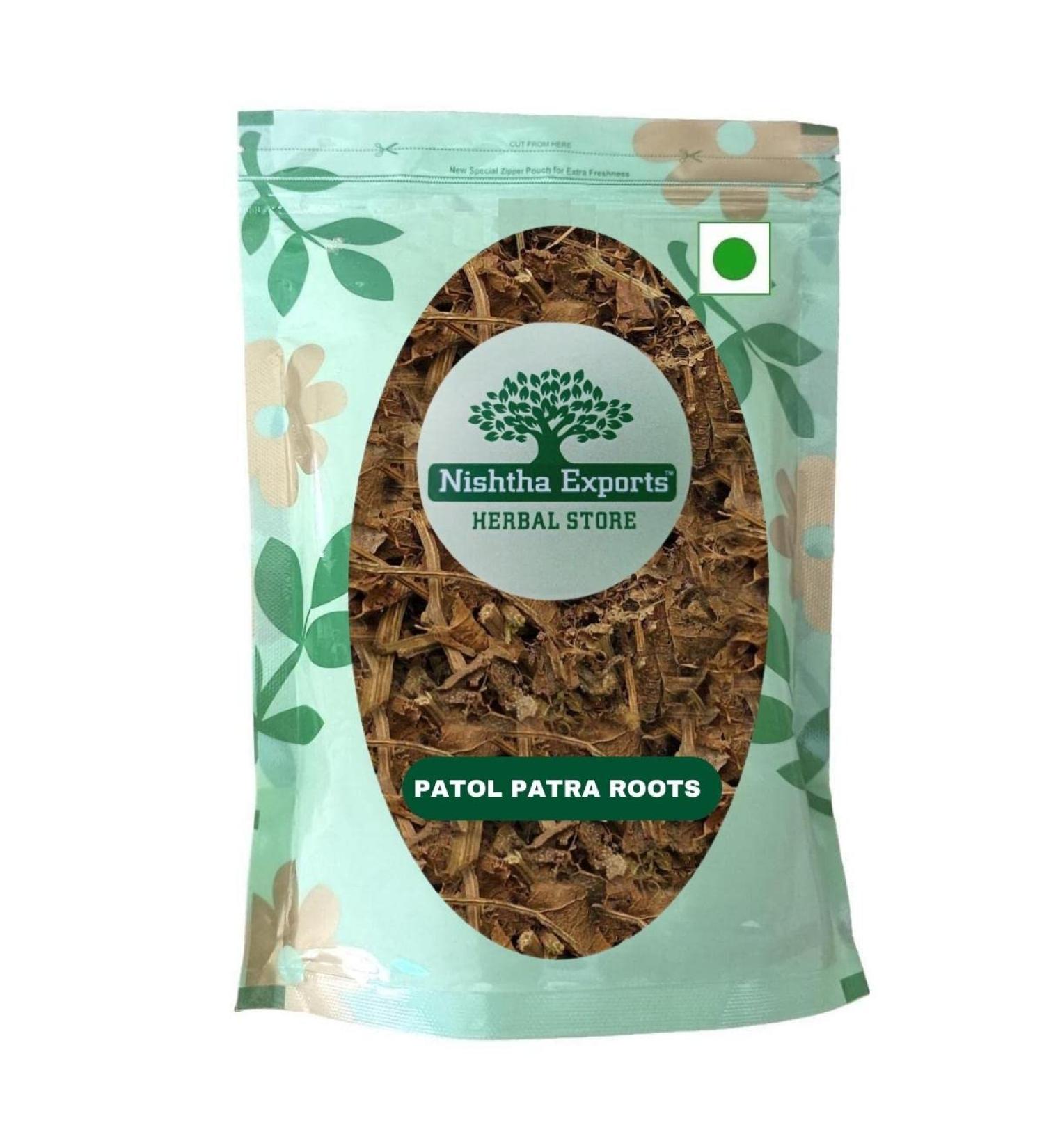 Patol Patra-Trichosanthes Dioica-Raw Herbs-Patola-Pointed Gourd-Jadi Booti-Single Herbs (1000 Gram) - Buy Online on GoSupps.com