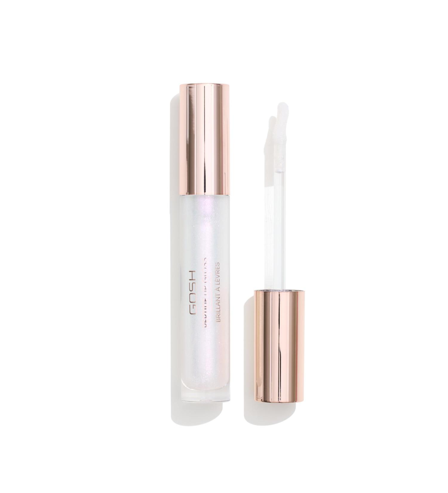 Peptide Lip Gloss Brillo De Labios #001-Diamond 7 Ml - Buy Online on GoSupps.com