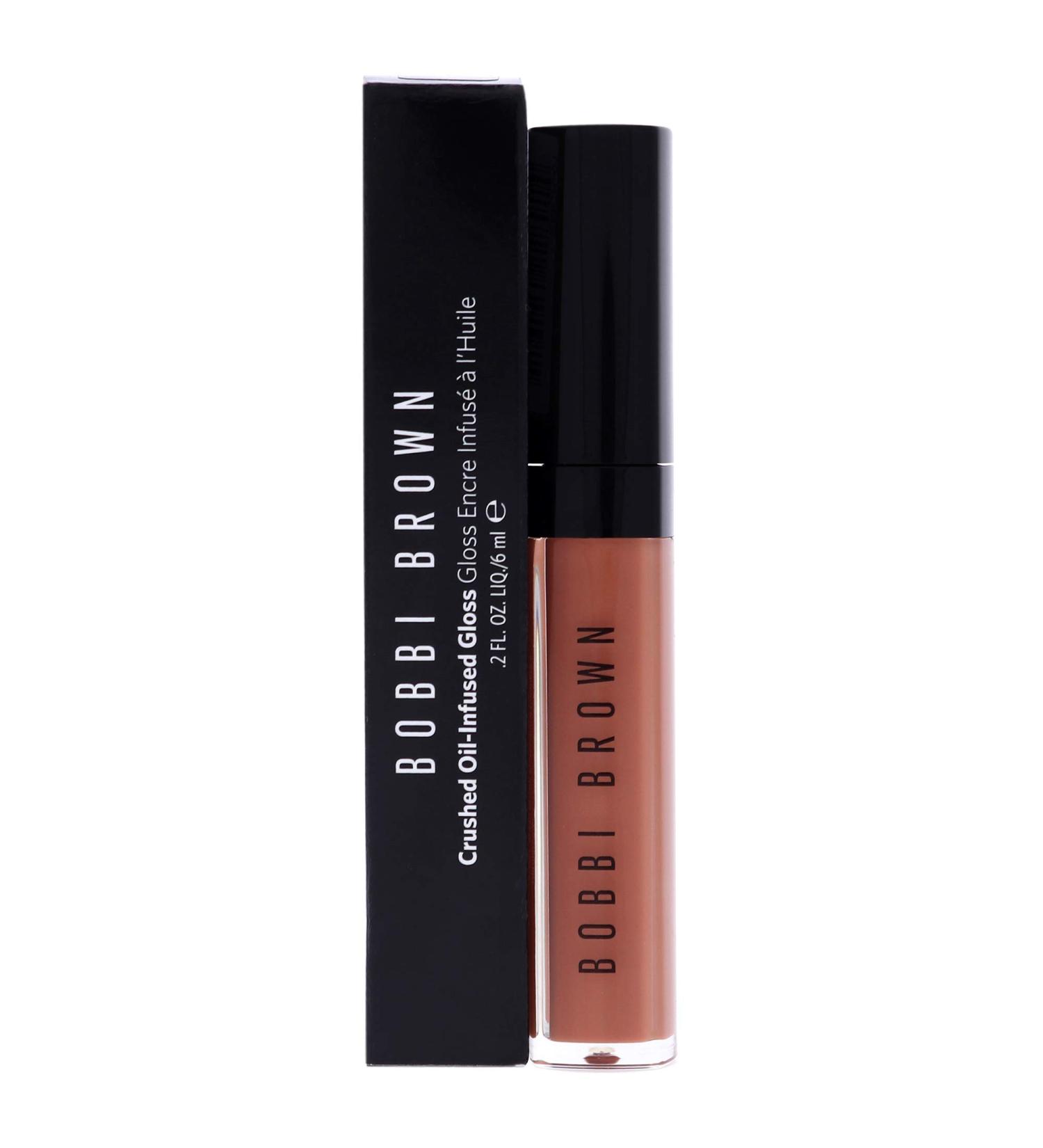 Bobbi Brown Crushed Oil-Infused Gloss - Sweet Talk | One Size - Buy Online on GoSupps.com