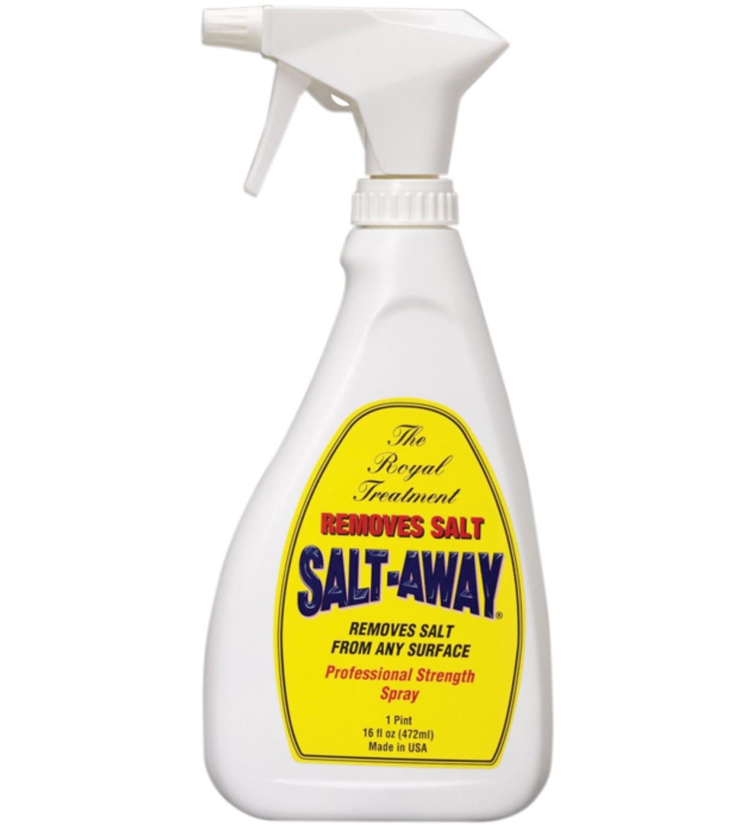 Salt-Away Salt Remover Spray - 16 Fl. oz.