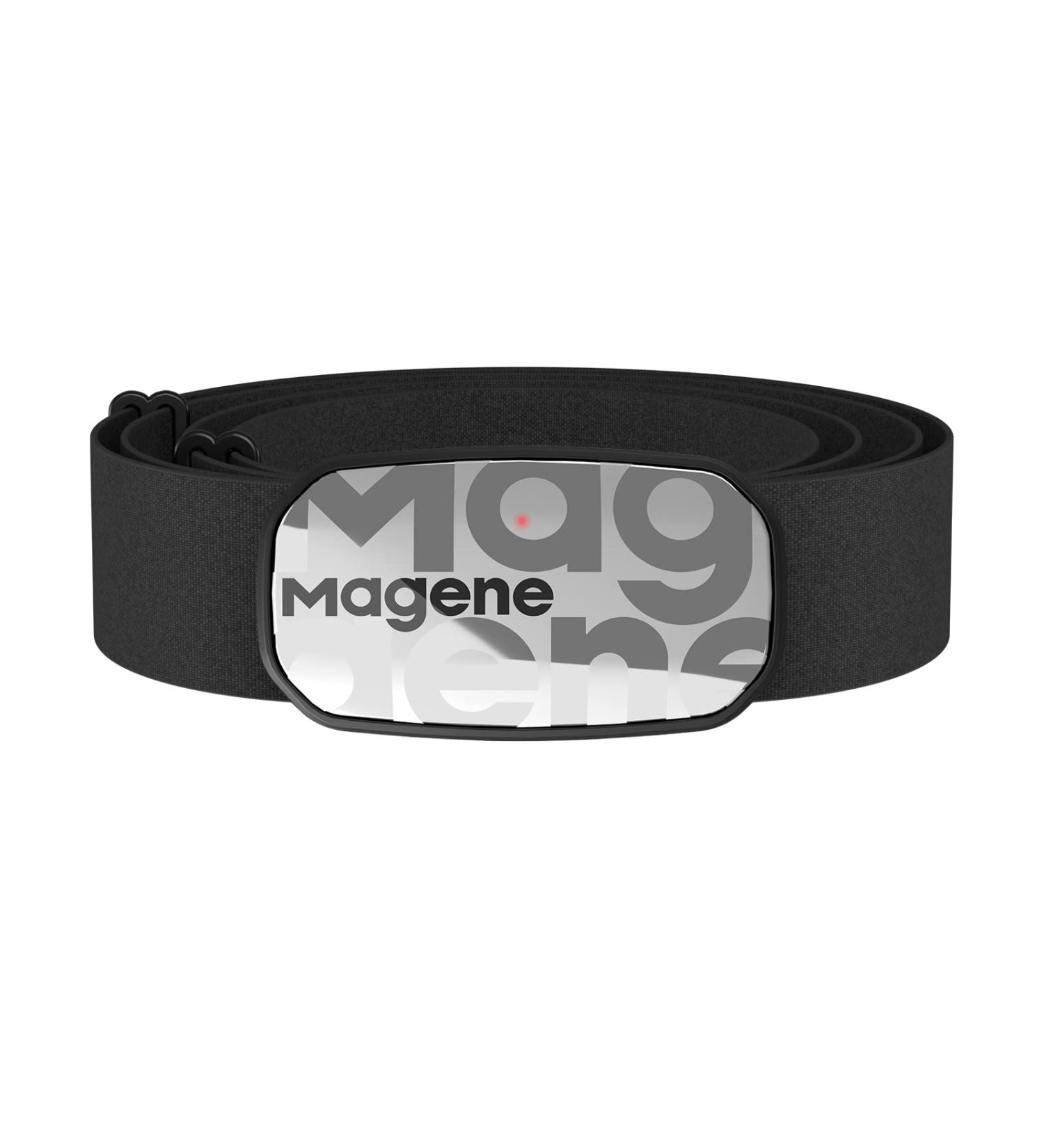 Gastric H603 Pulse Knife HRM Fitness Tracker - IP67 Waterproof Bluetooth 4.2 Ant+ Compatible with Wahoo Zwift Strava Elite HRV - International Shipping Available - Buy Online on GoSupps.com