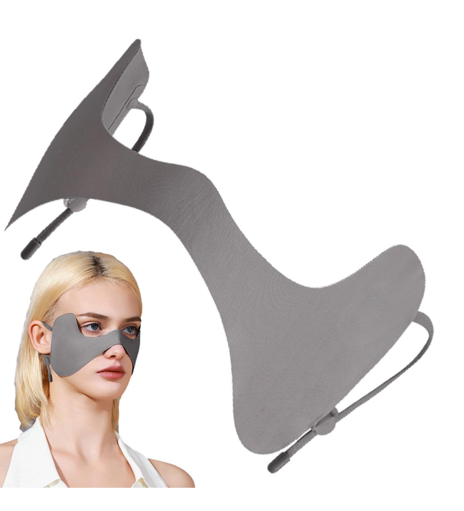 Sun Eye Patches Golf Eye Patches for Sun Sun Patch Reusable Under Eye Sunblock Patches Sunscreen Under Eye Patches UV Protection Eye Patches Sun Protection Eye Patches Dark Gray - Buy Online on GoSupps.com