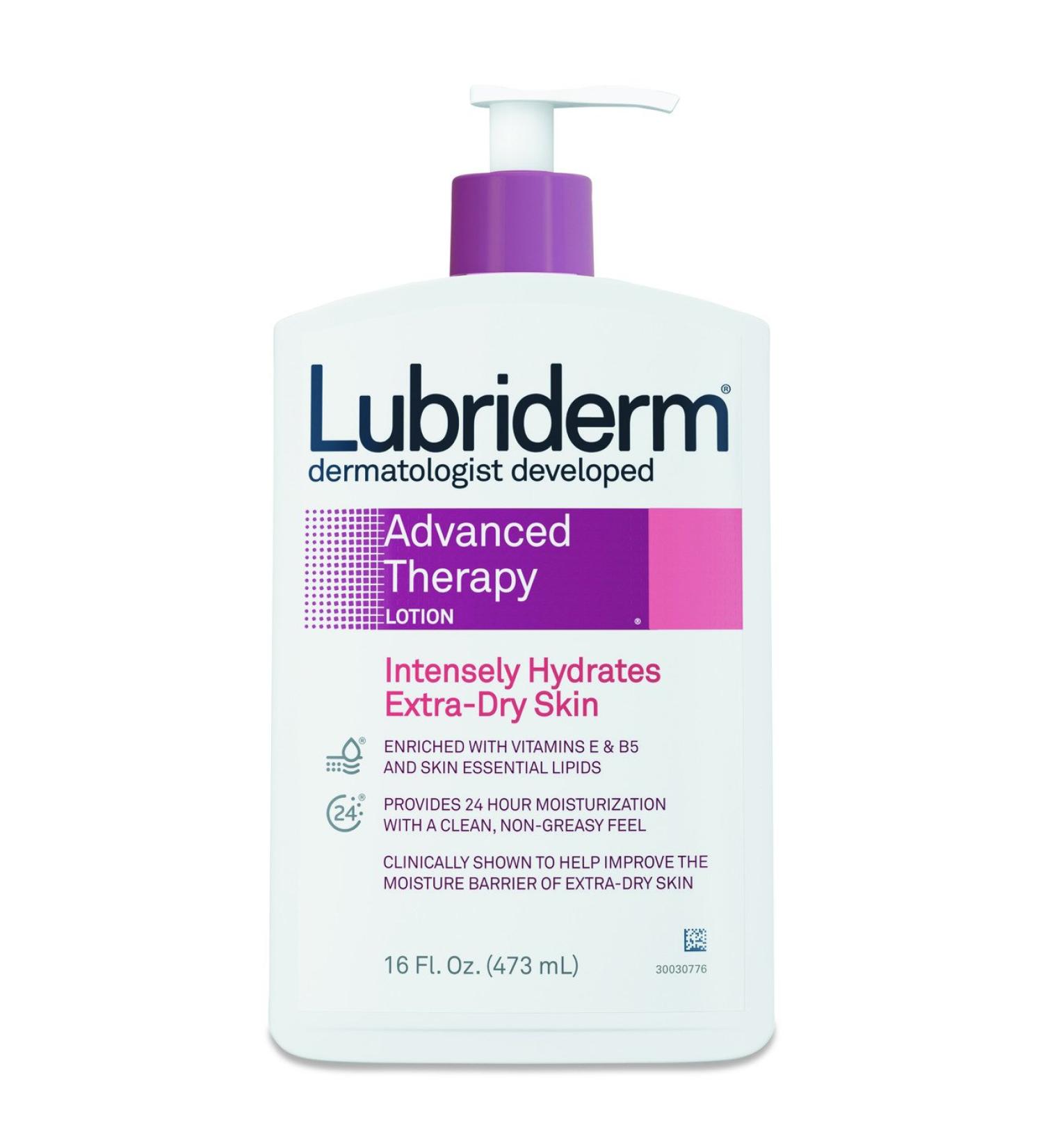 Lubriderm 48322