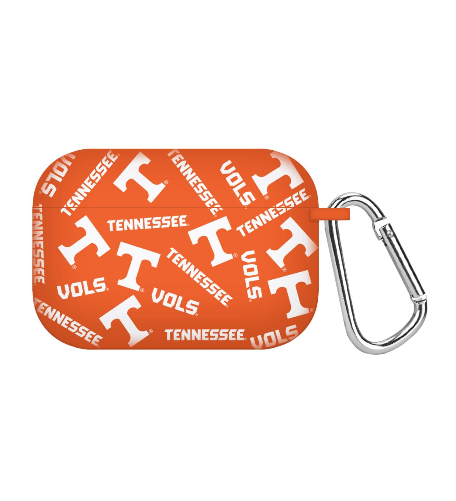 AFFINITY BANDS Tennessee Volunteers HD Case Cover Compatible with Apple AirPods Pro (Random)