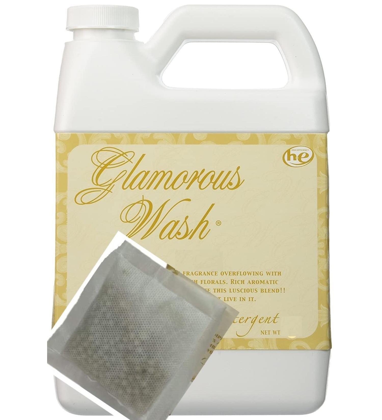 KATHINA Fine Laundry Detergent - 16 fl oz | Eco-Friendly & Effective Cleaning for Global Shipping - Buy Online on GoSupps.com