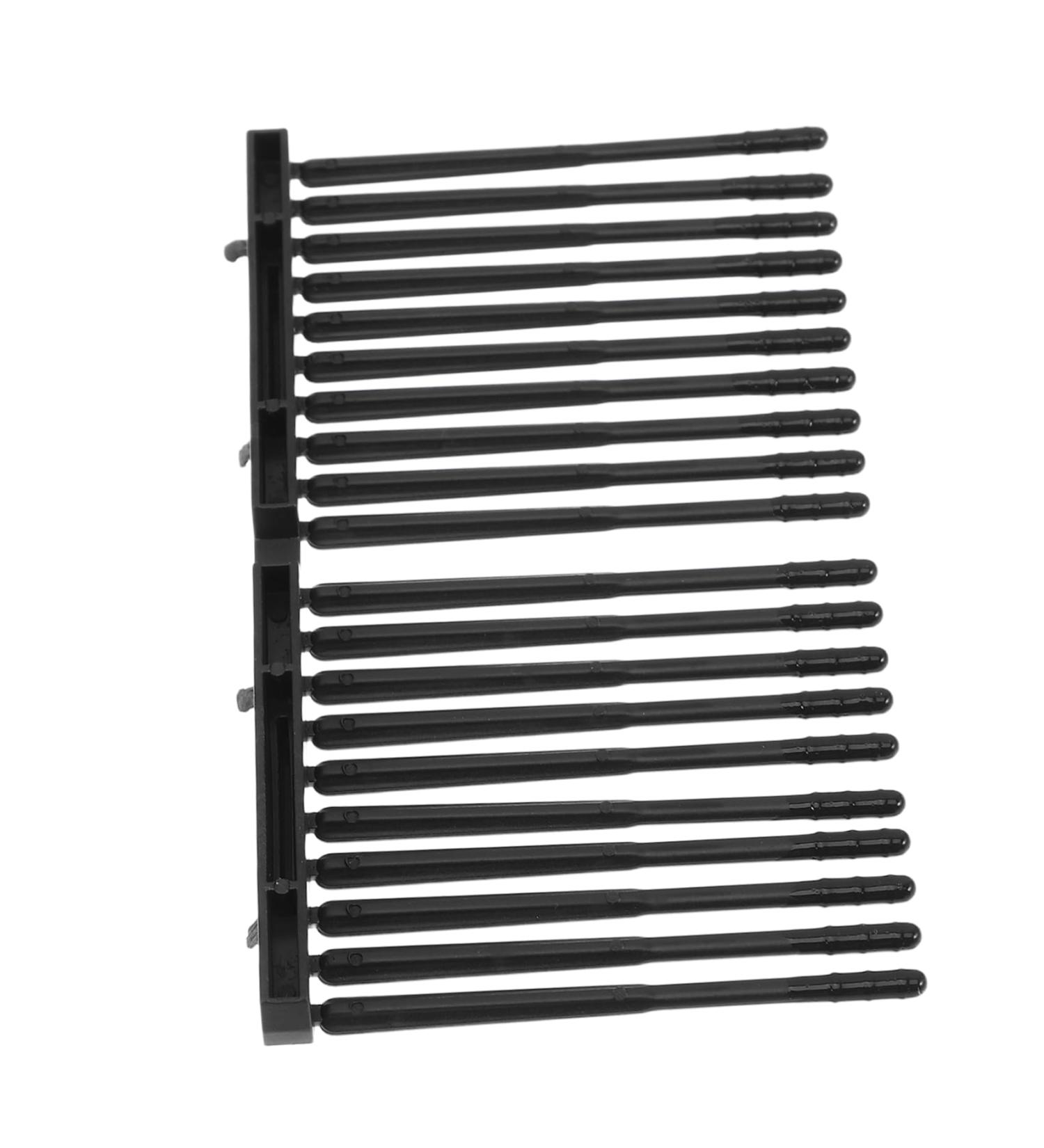 FOMIYES 100pcs Sticky Ear Wax Removal Tools Adhesive Ear Cleaner Swabs for Cleaning Disposable Removal Kit for Home Use - Buy Online on GoSupps.com