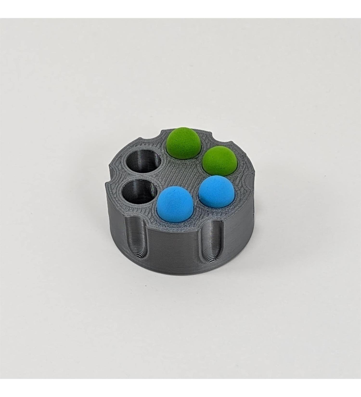 Ear Plug Holder Stand Case - Buy Online on GoSupps.com