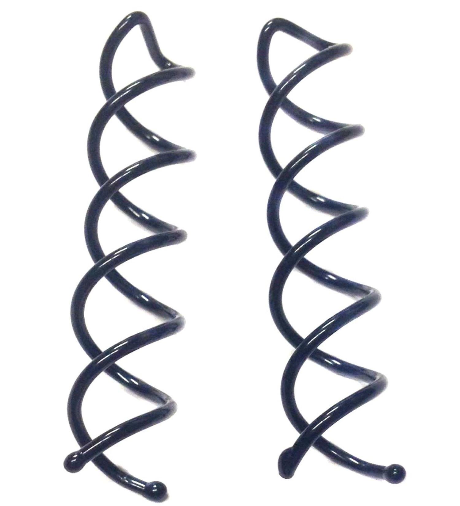 Allsorts 10 Womens Spiral Spin Screw Pin Hair Clip Twist Barette Black Bridal