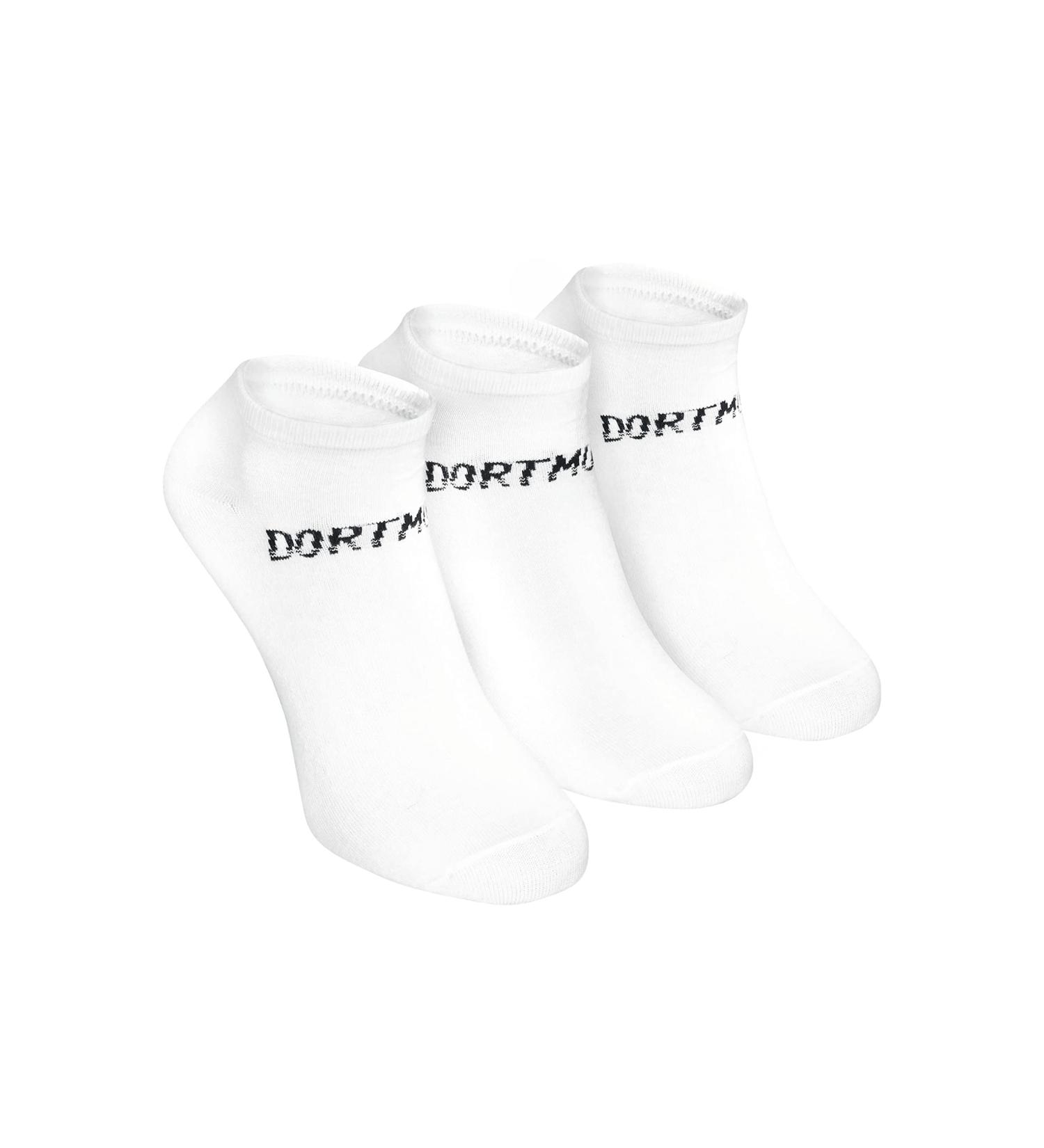 Borussia Dortmund BVB tennis socks 35-38 white