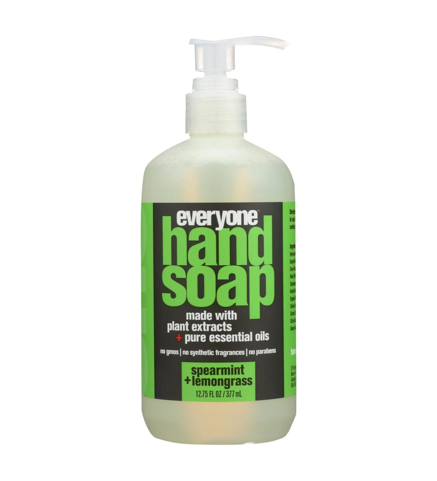 Eo Soap Hand Lvndr Ccnut
