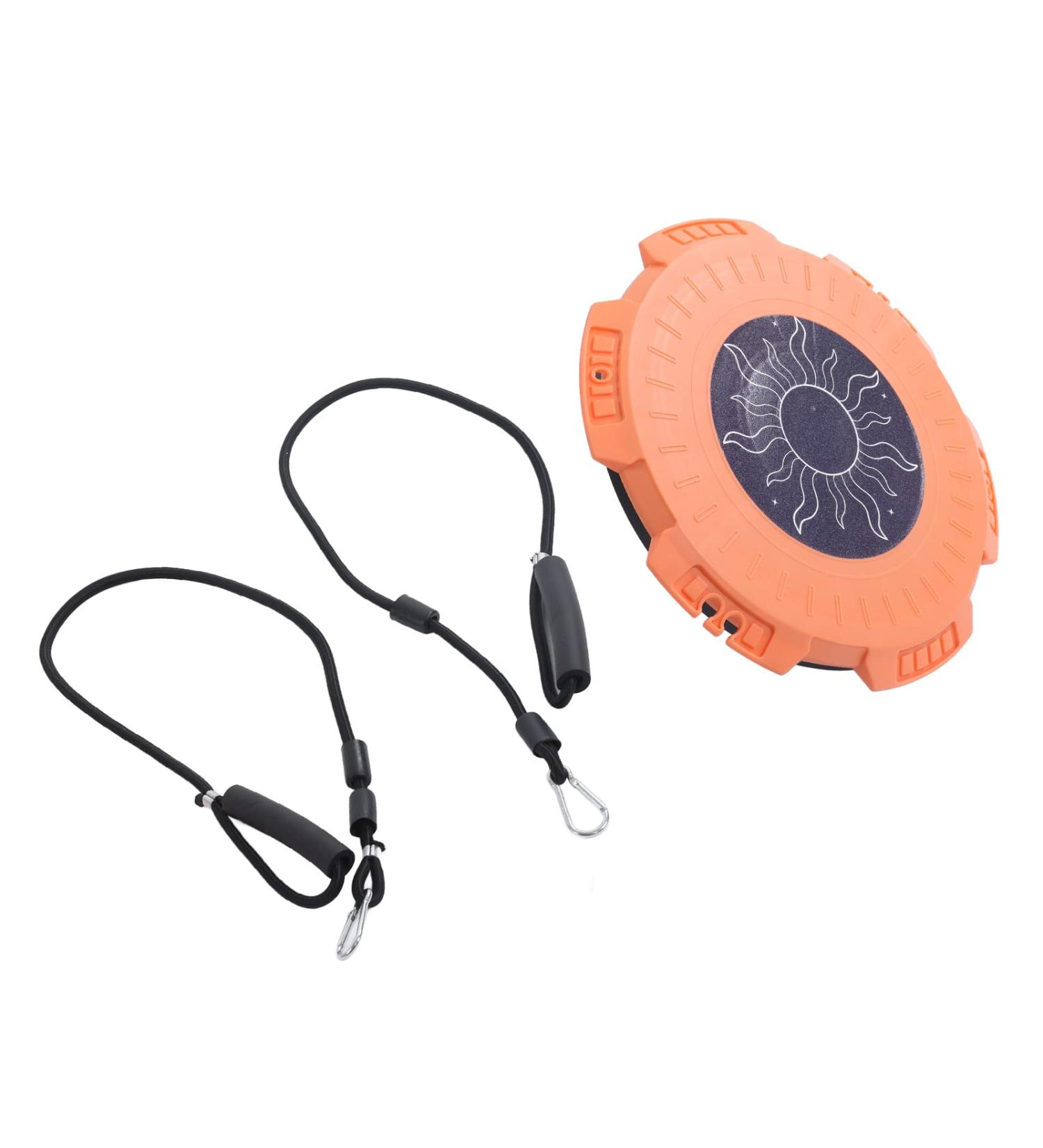 Tongue Tip Training Set | PP Alloy Oral Muscle Trainer for Adults | Improve Oral Health & Speech | International Shipping Available - Buy Online on GoSupps.com