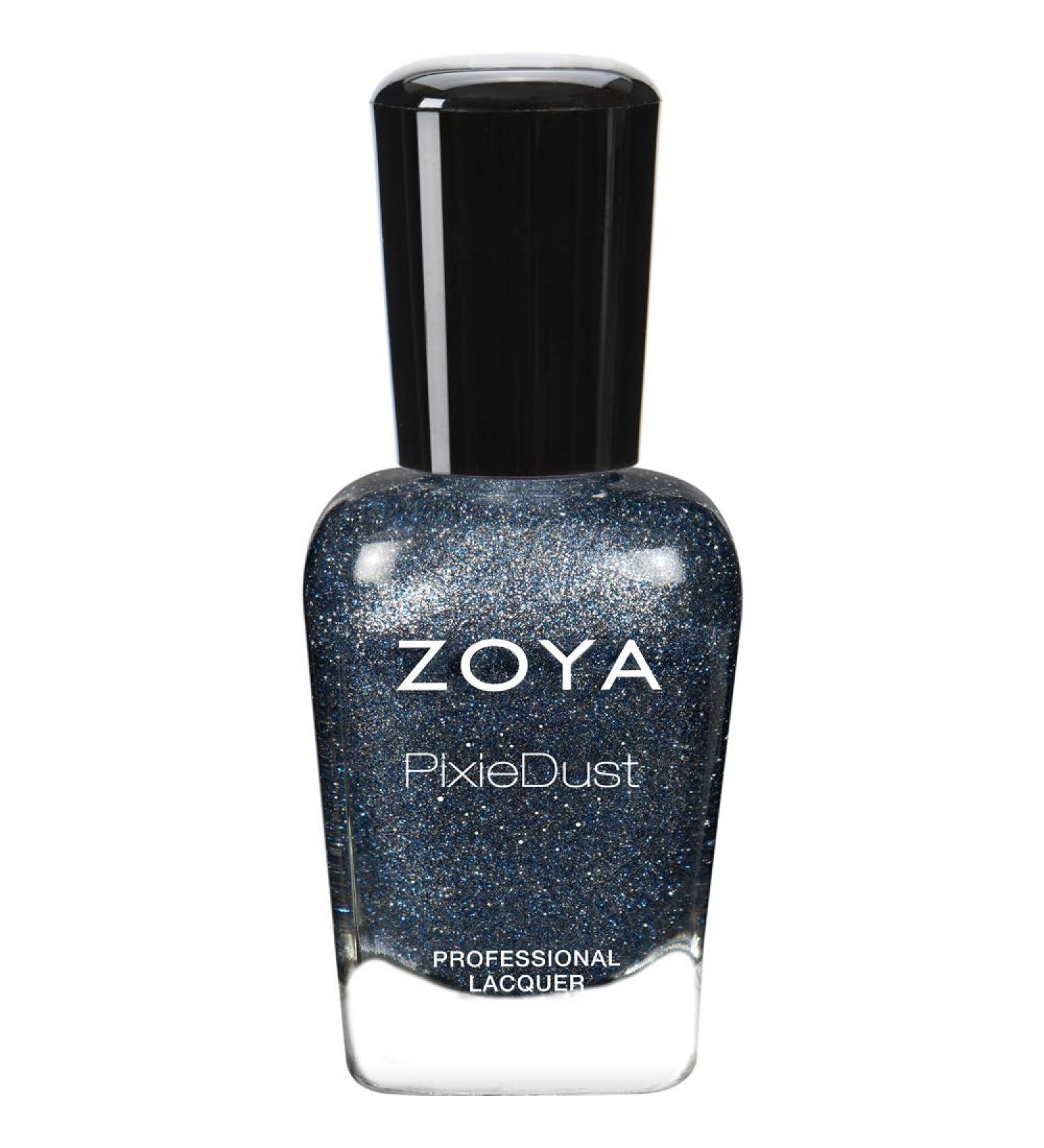 Zoya - Intriguing 2020 Holiday Nail Polish Collection - Isti (ZP1068) 15ml - Buy Online on GoSupps.com